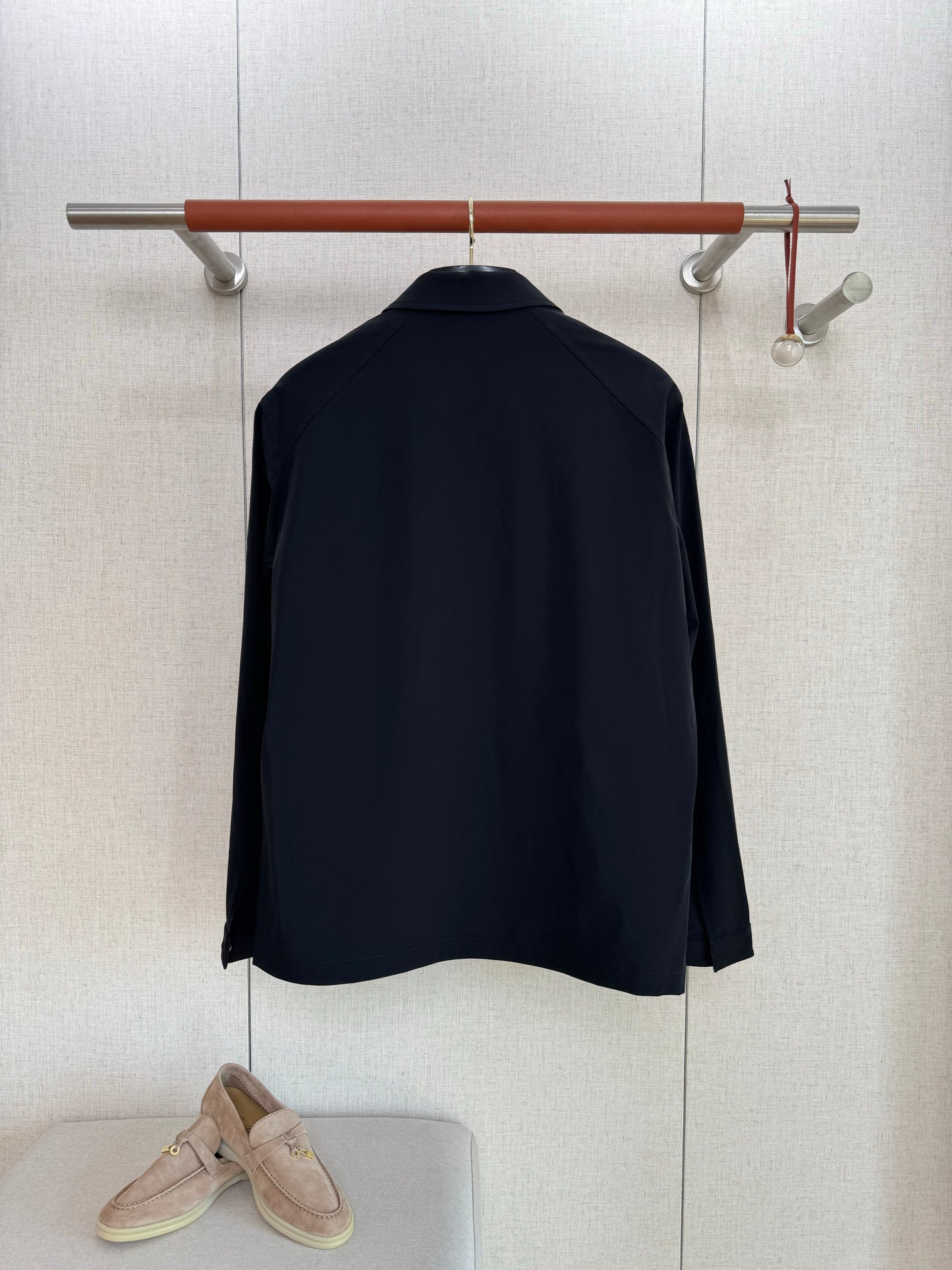 LP Jacket