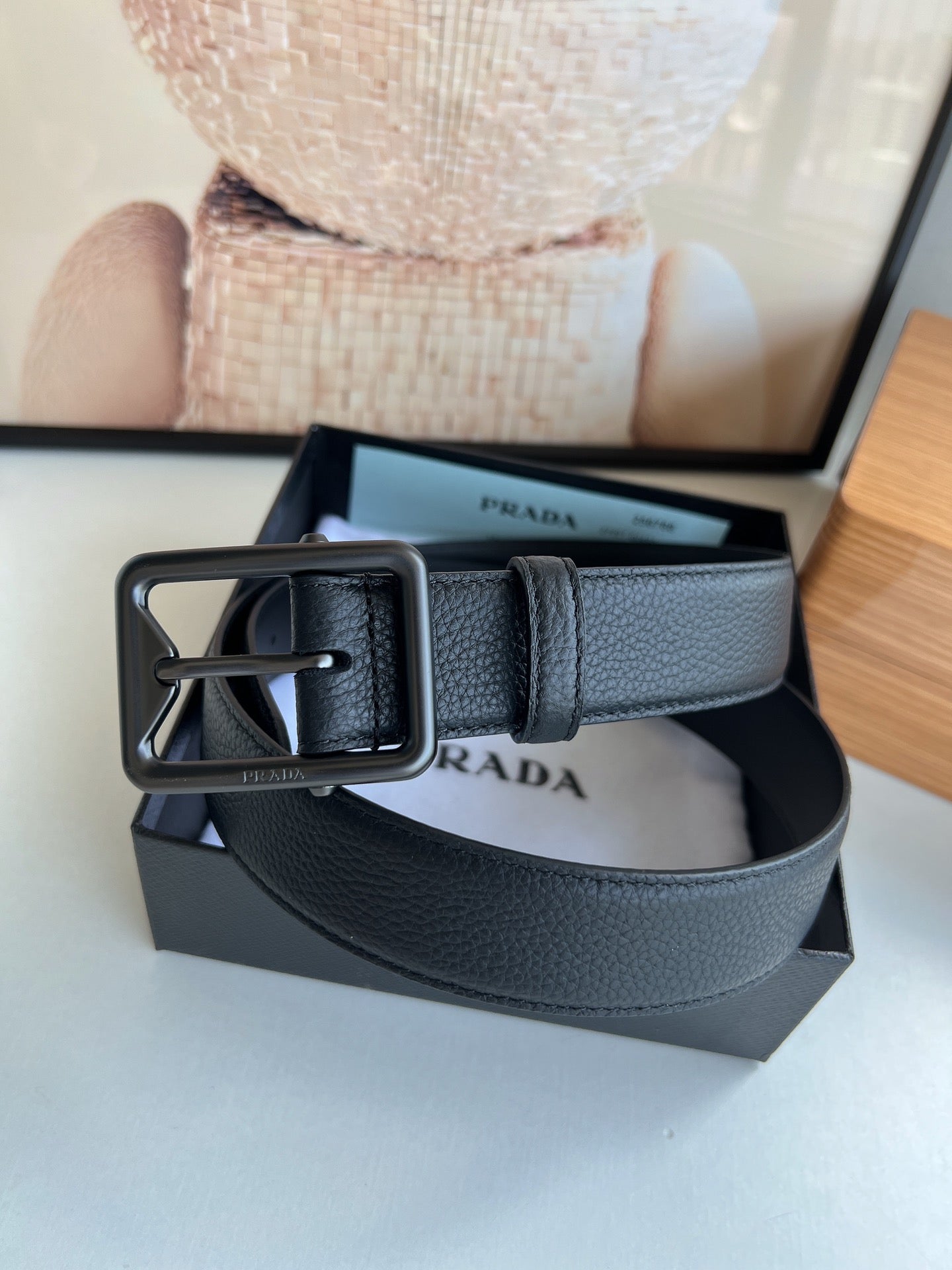 Prada Belt