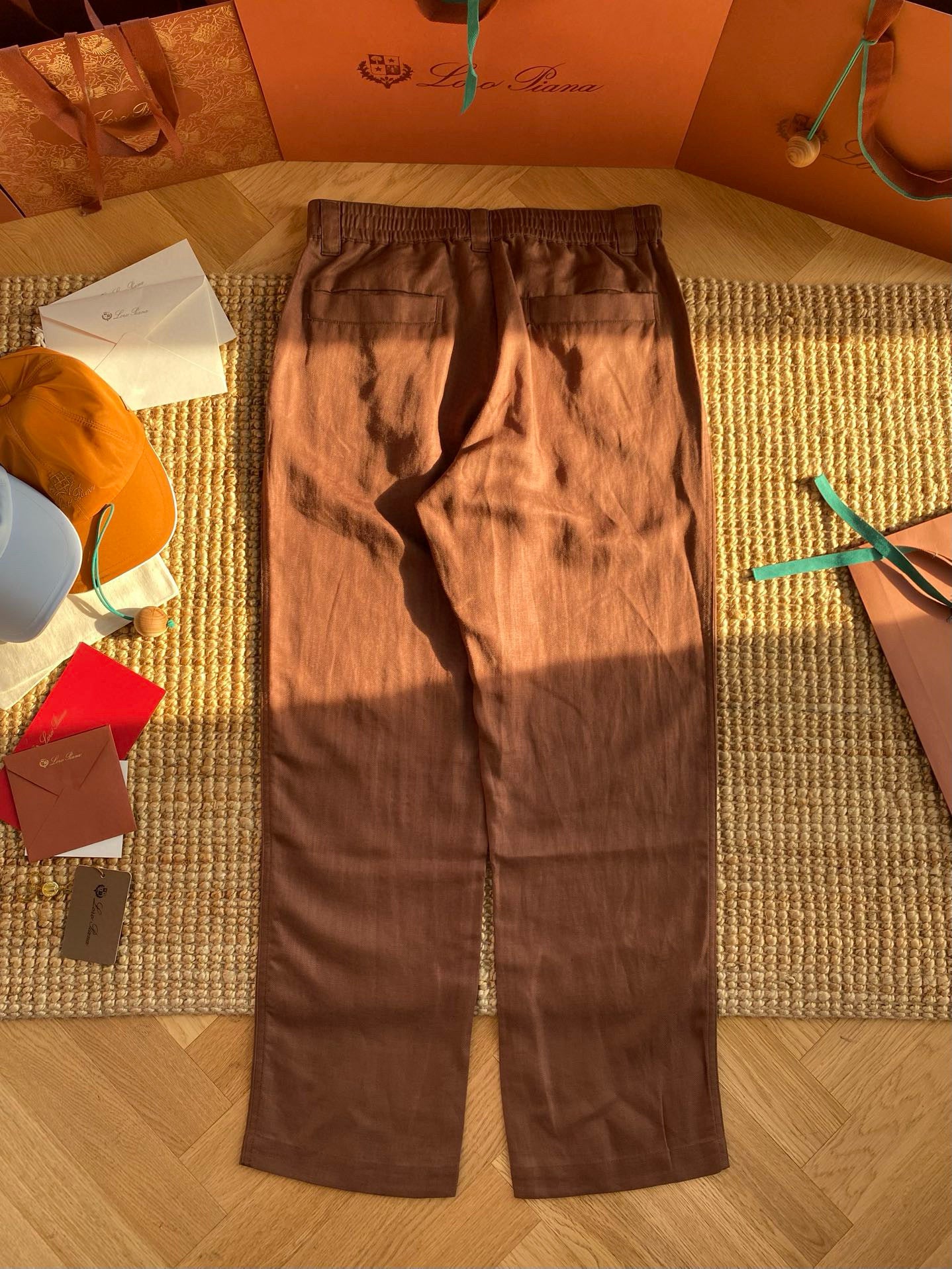 ZG Long Pants