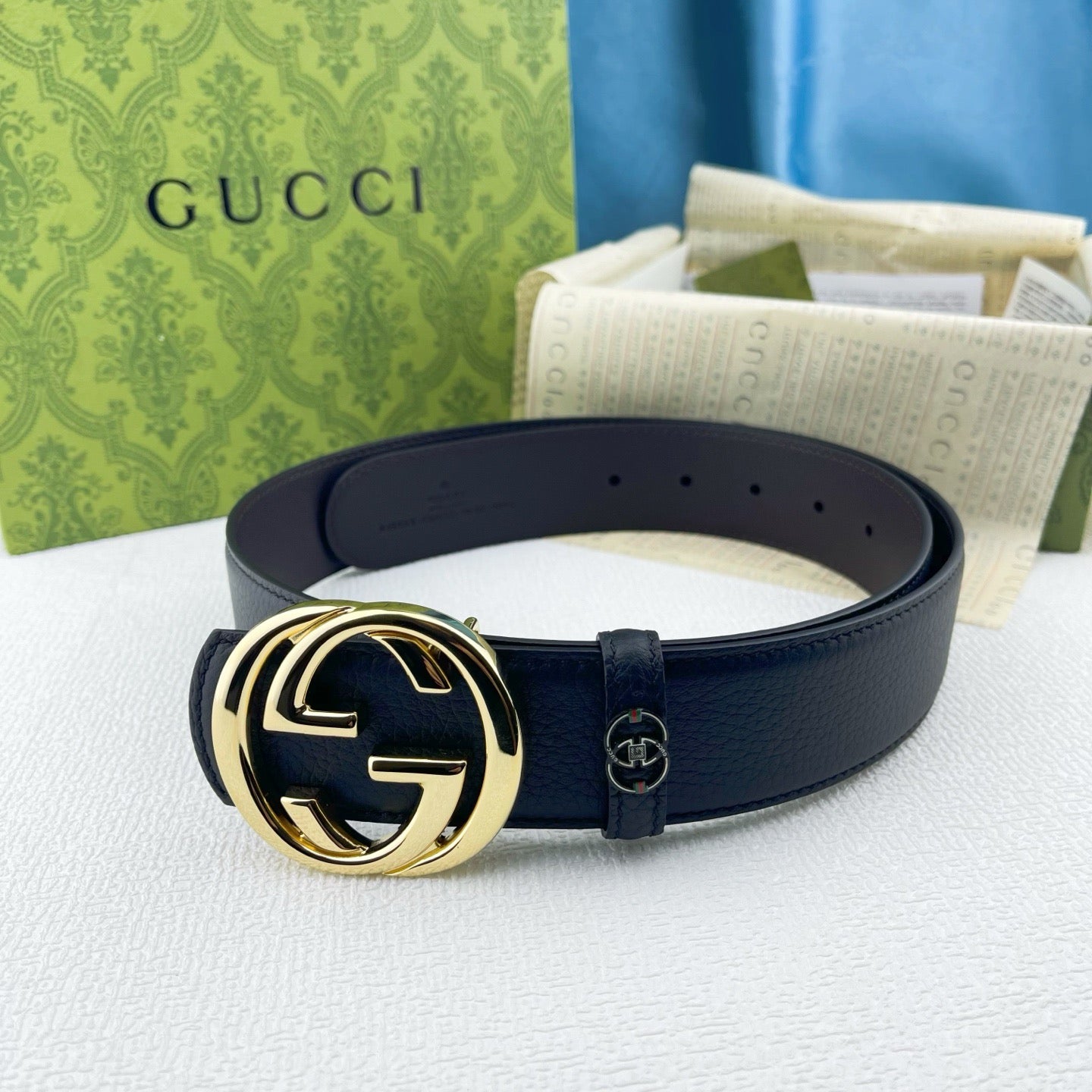 Gucci Belts