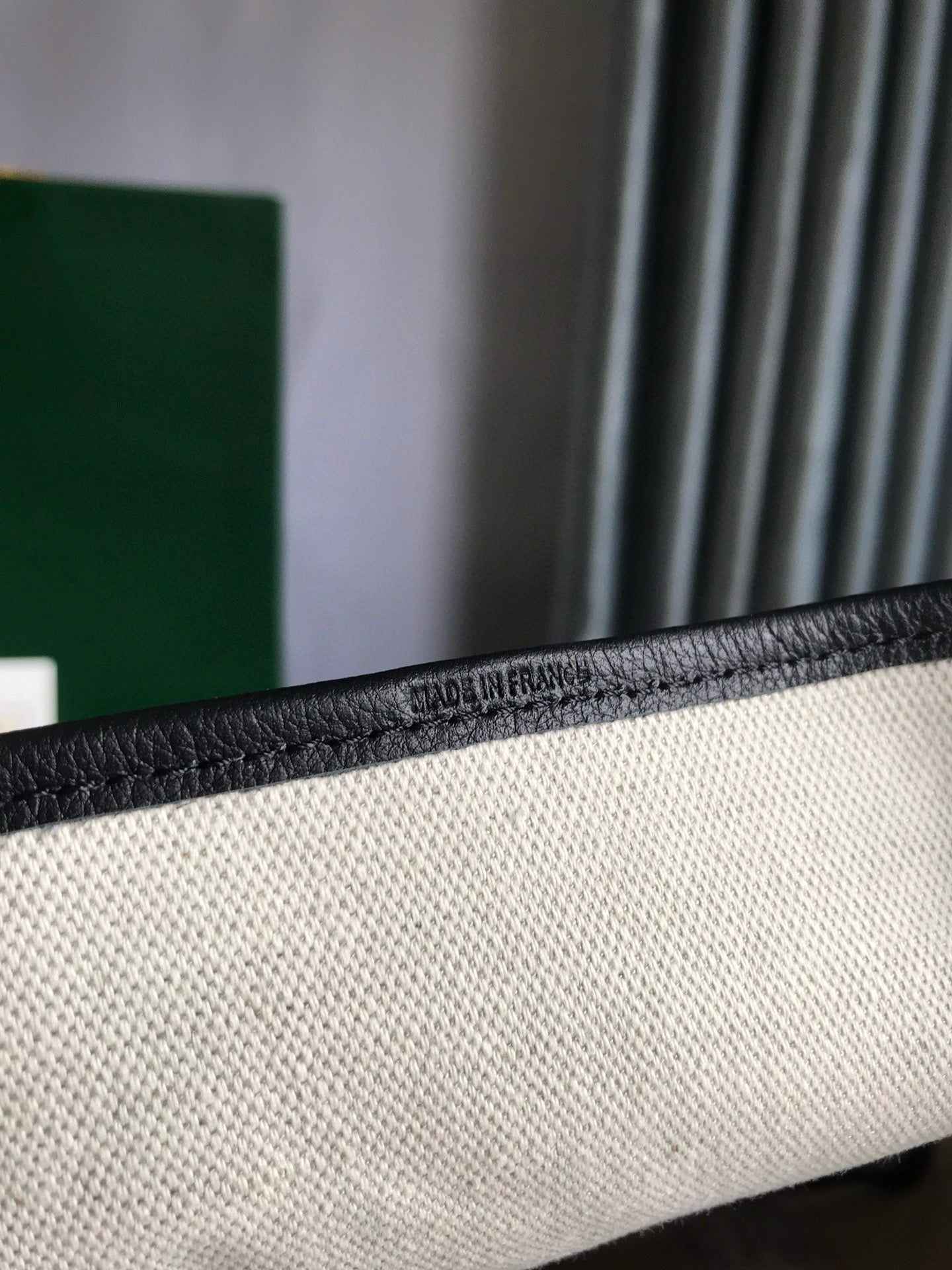Goyard Saint Louis PM Bag