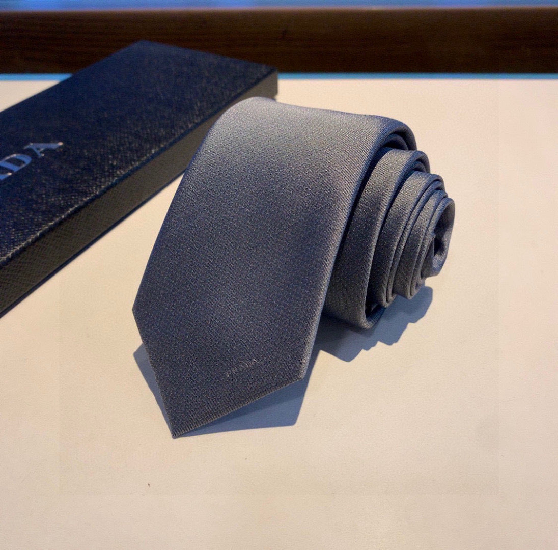 Prada Tie
