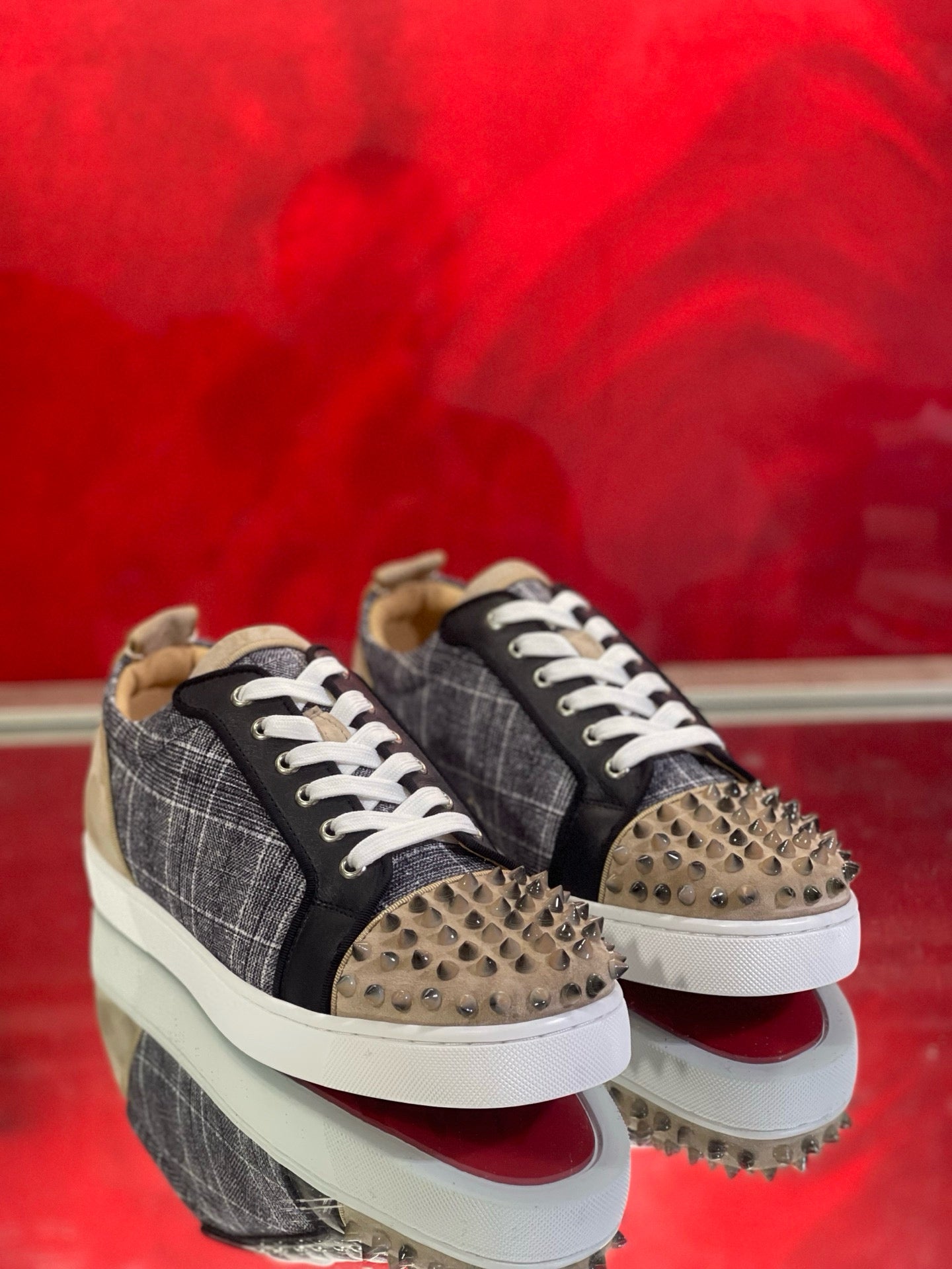 Christian Louboutin Sneakers