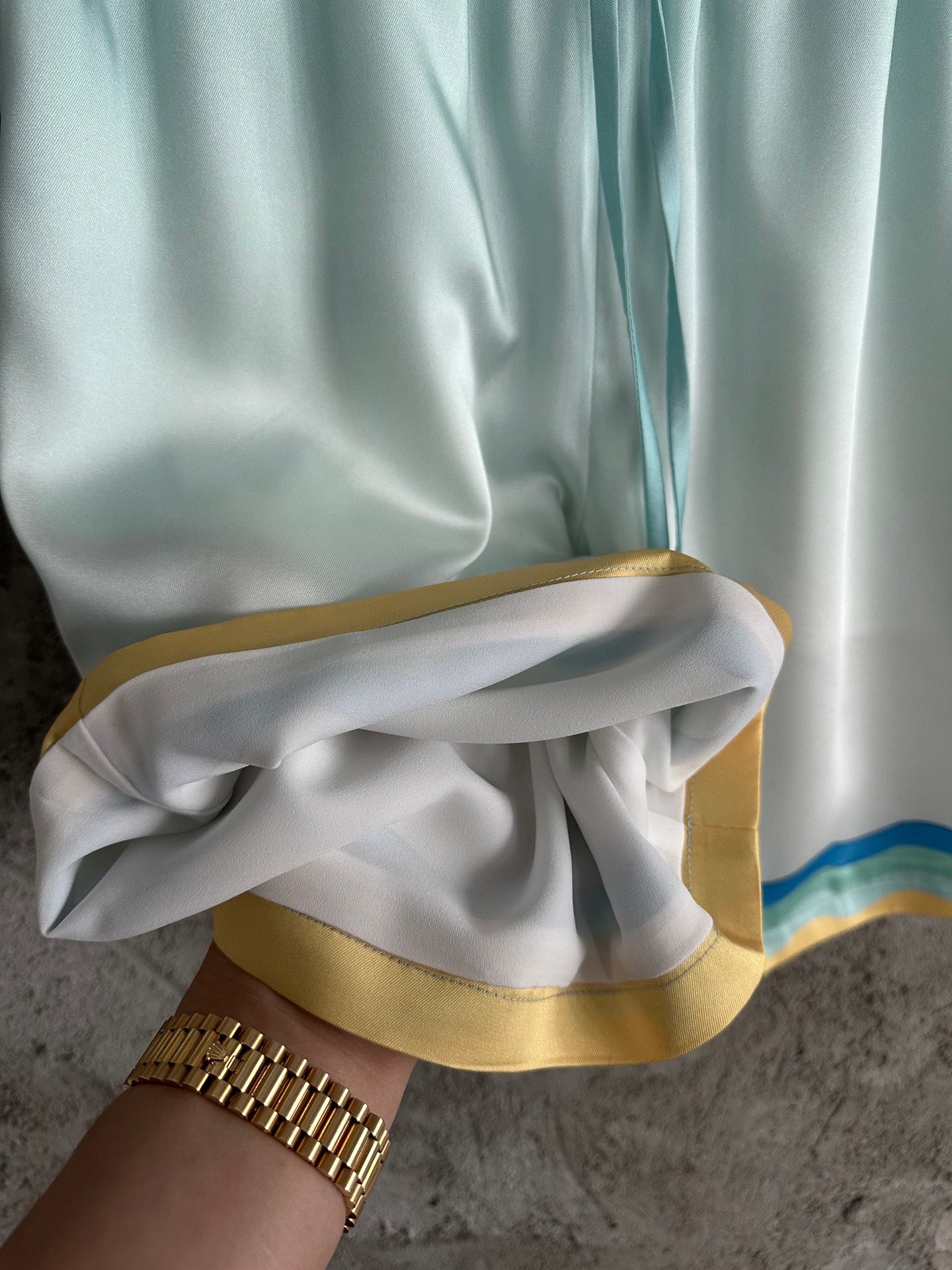 Casablanca Shorts