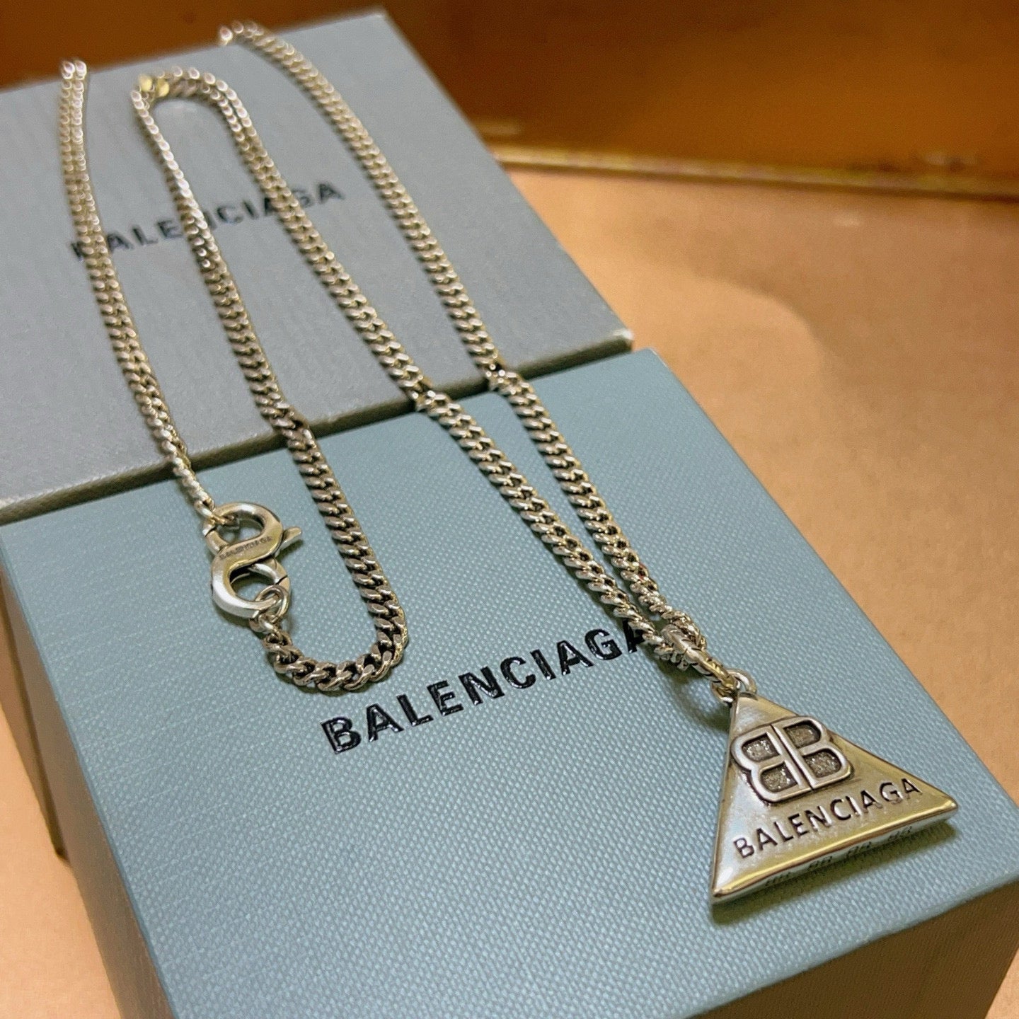 Balenciaga Necklace
