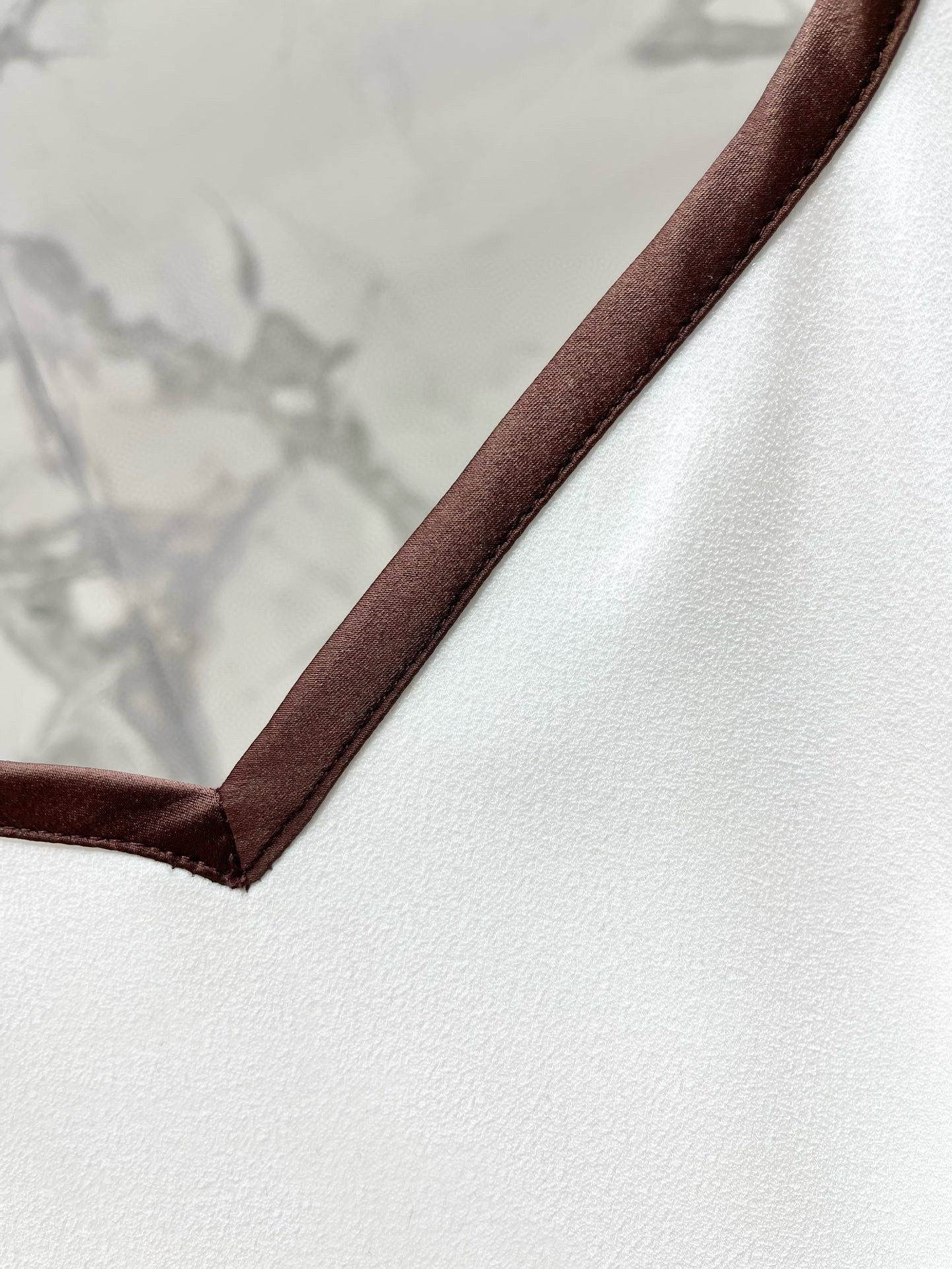 Saint Laurent Long Dress