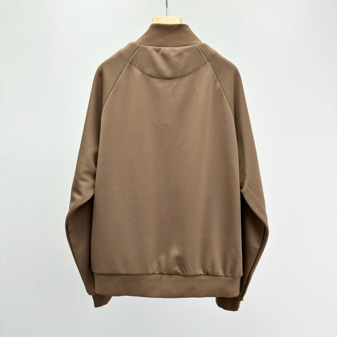 Prada Blouson Jacket