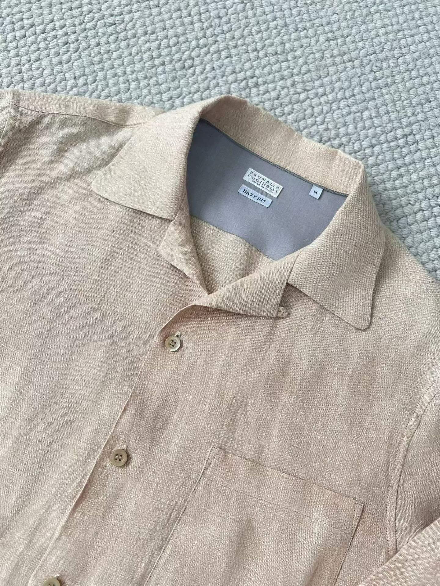 BC Long Sleeve Shirt