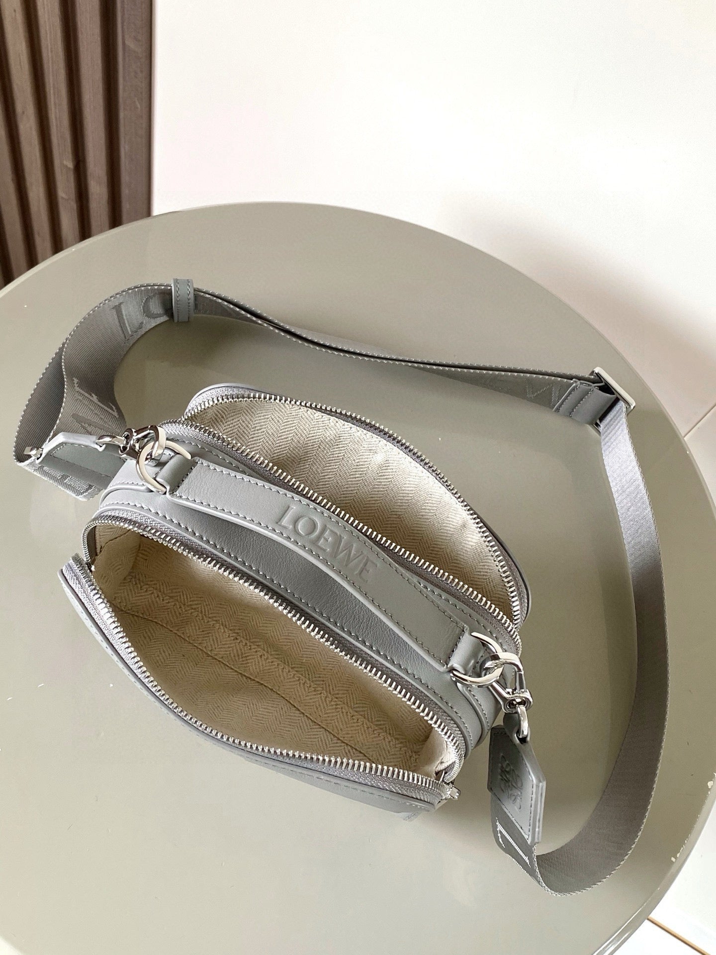 Loewe Cross Body Bag