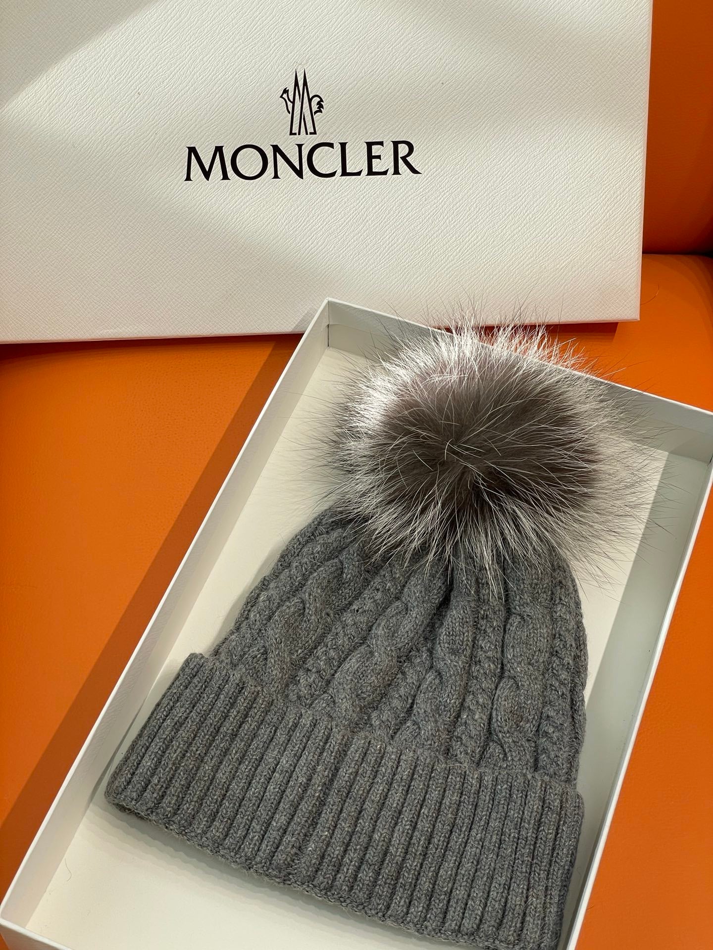 Moncler Beanie