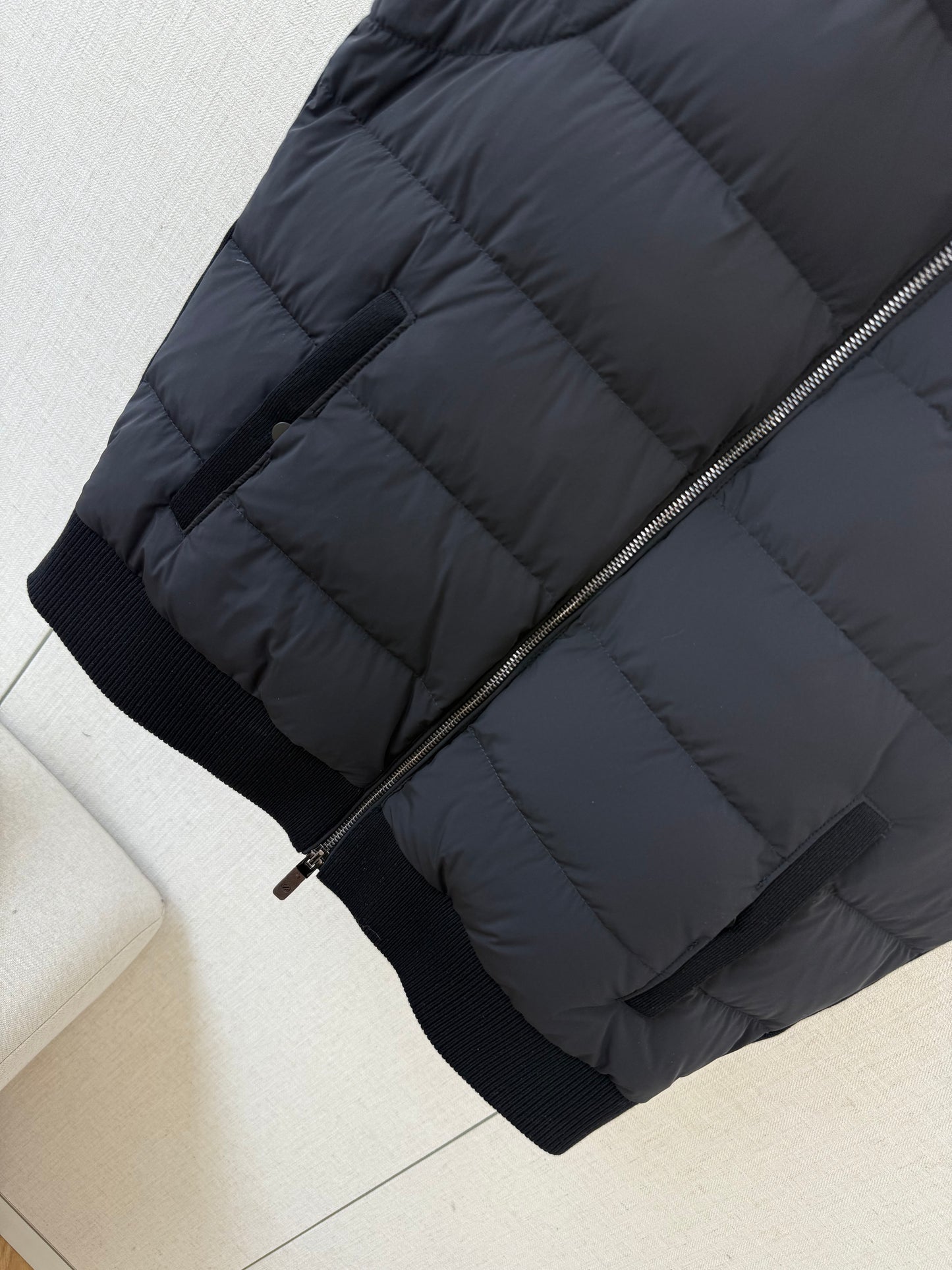 ZG Vest