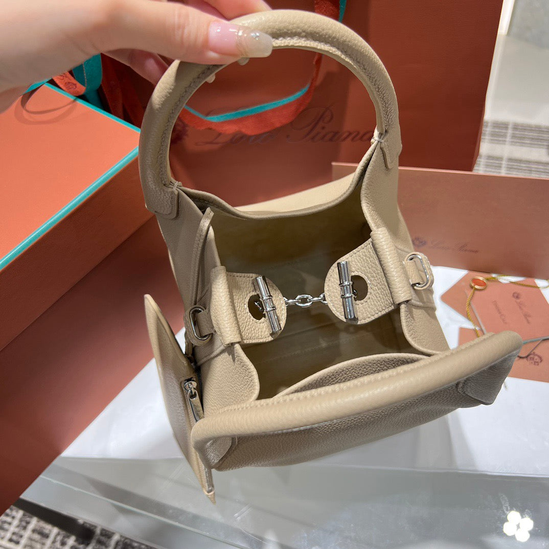LP Bale Bag Micro