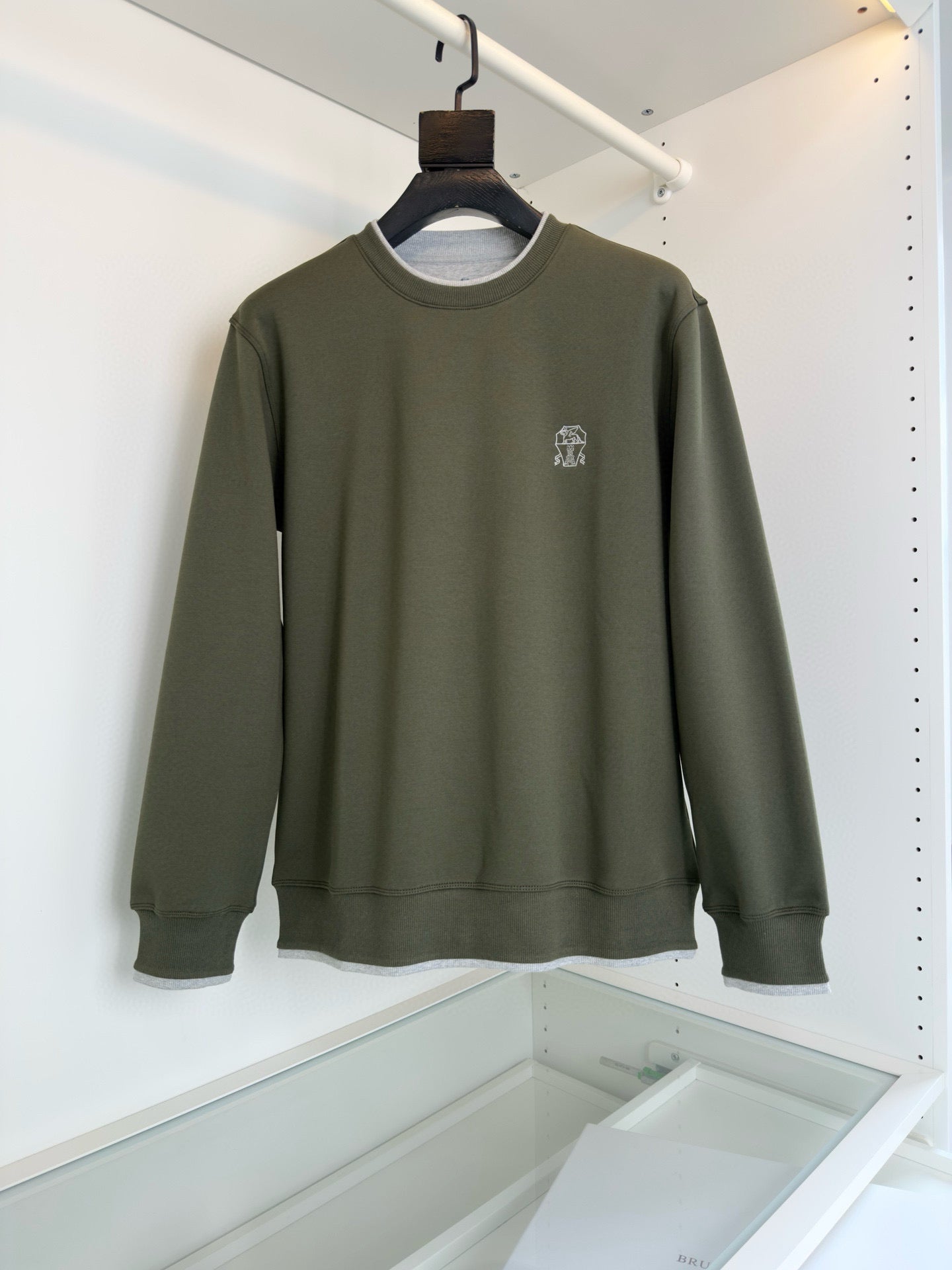 Brunello Cucinelli Sweater