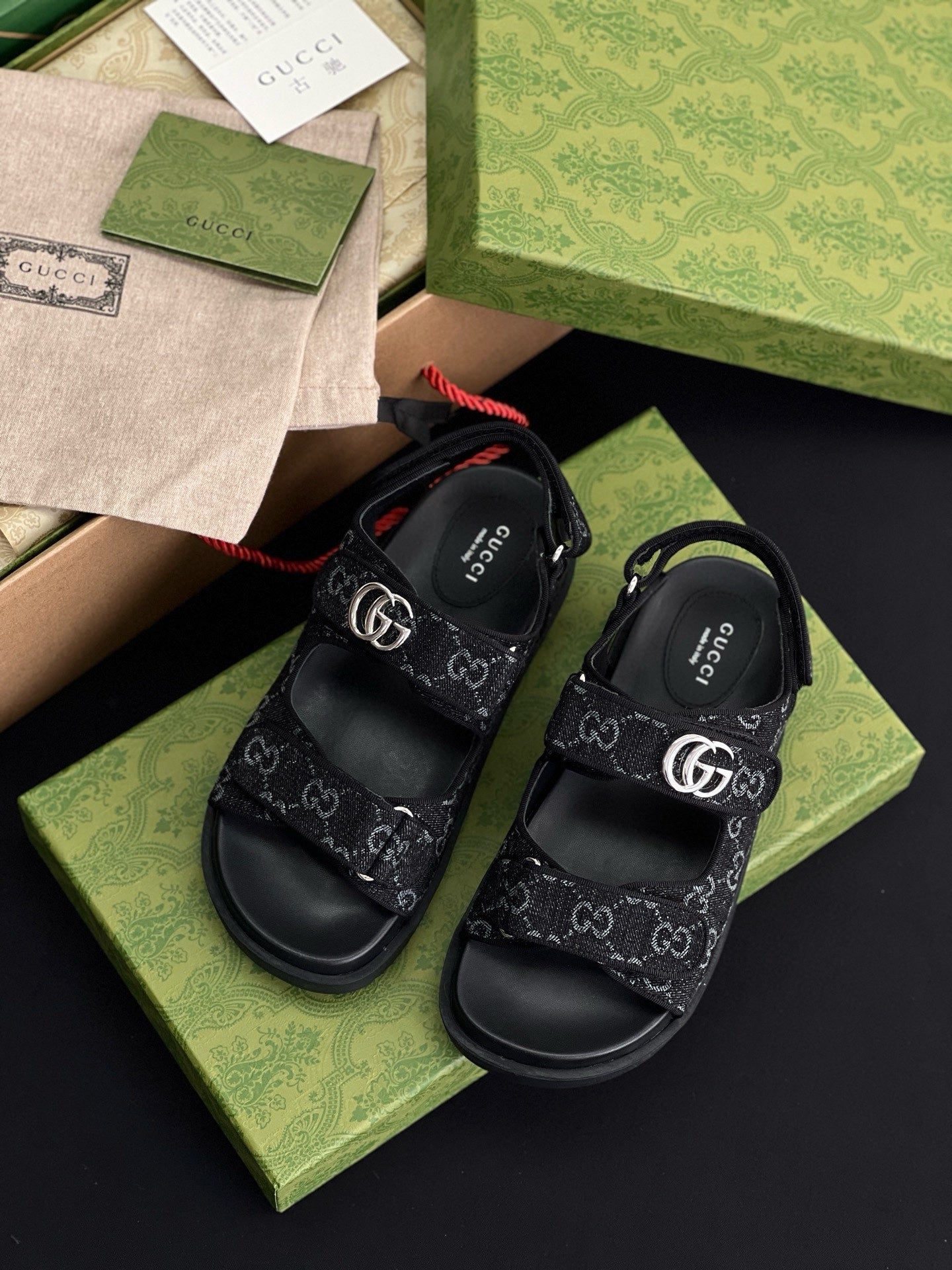 Gucci Sandals