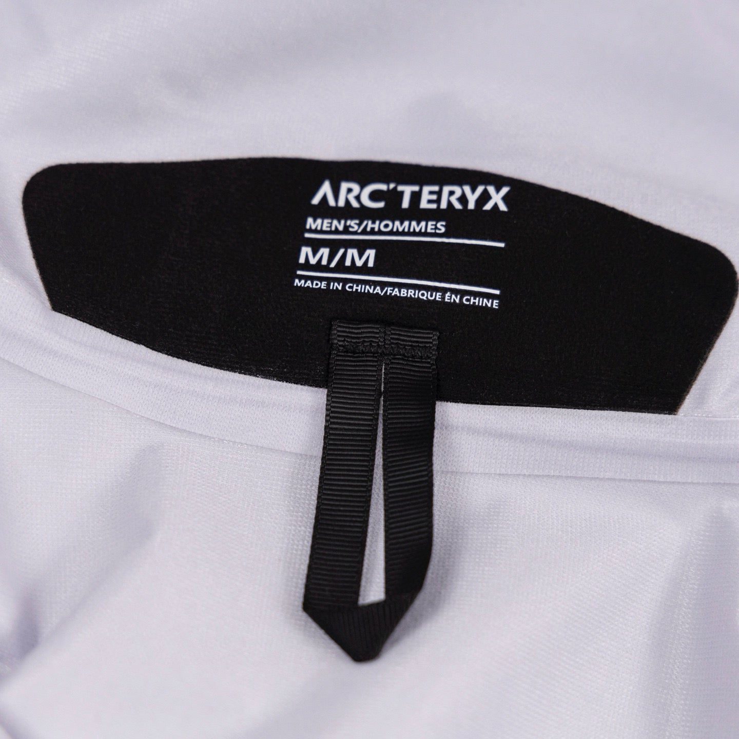 Arctery Jacket