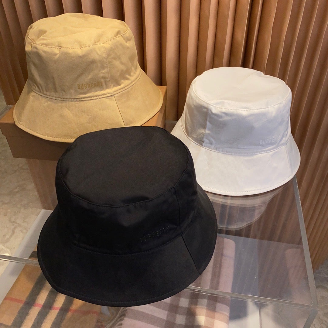 Burberry Cap