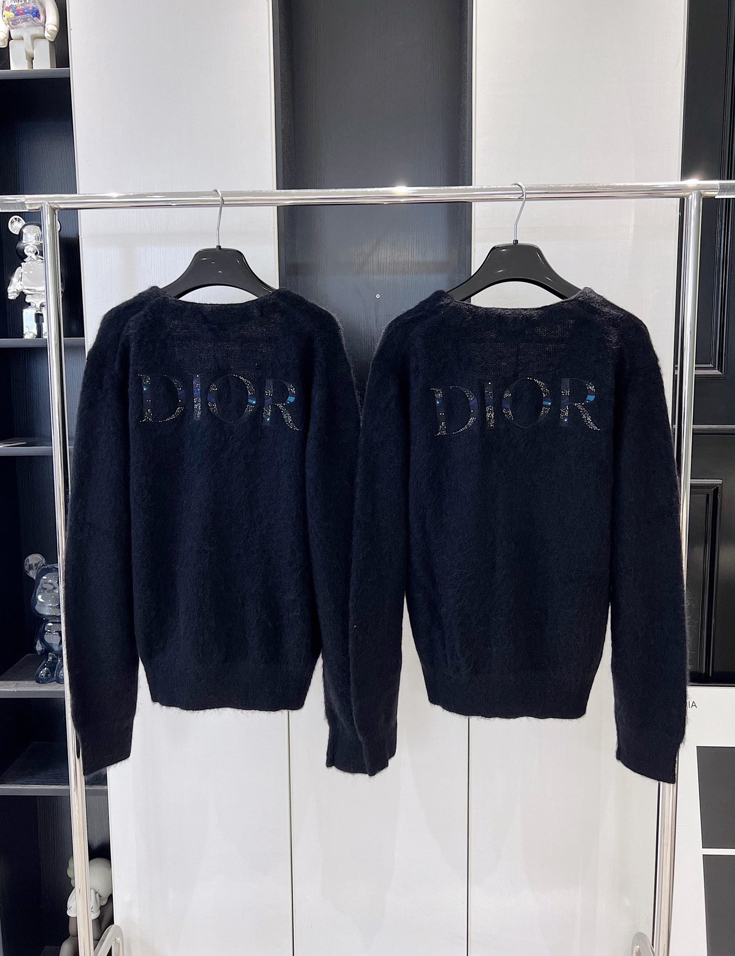 Jersey Dior