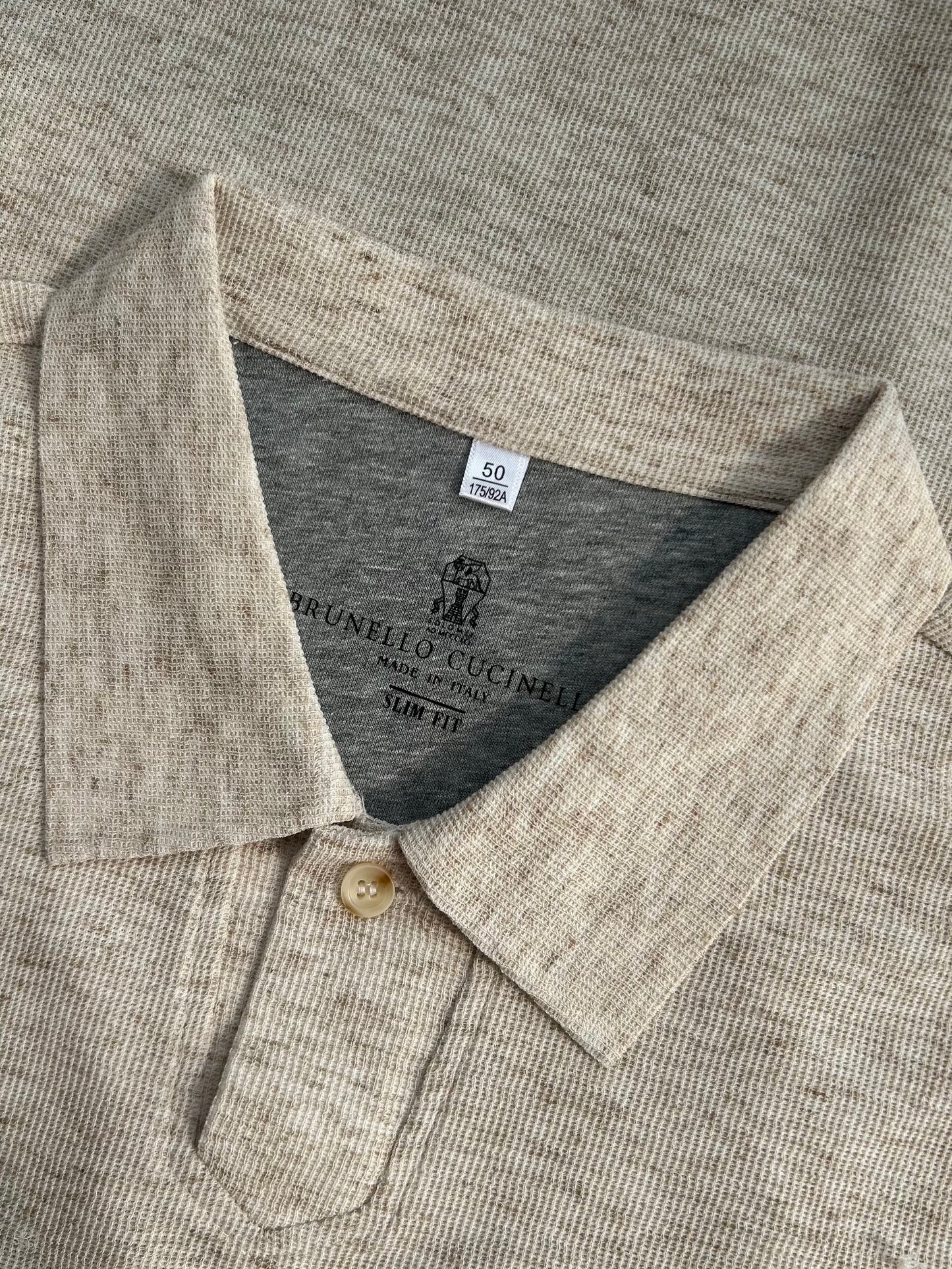 BC Polo