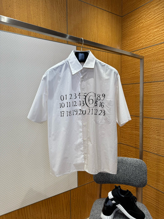 Maison Margiela Shirt
