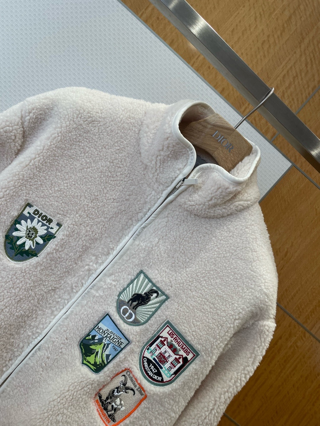 Dior Jacket