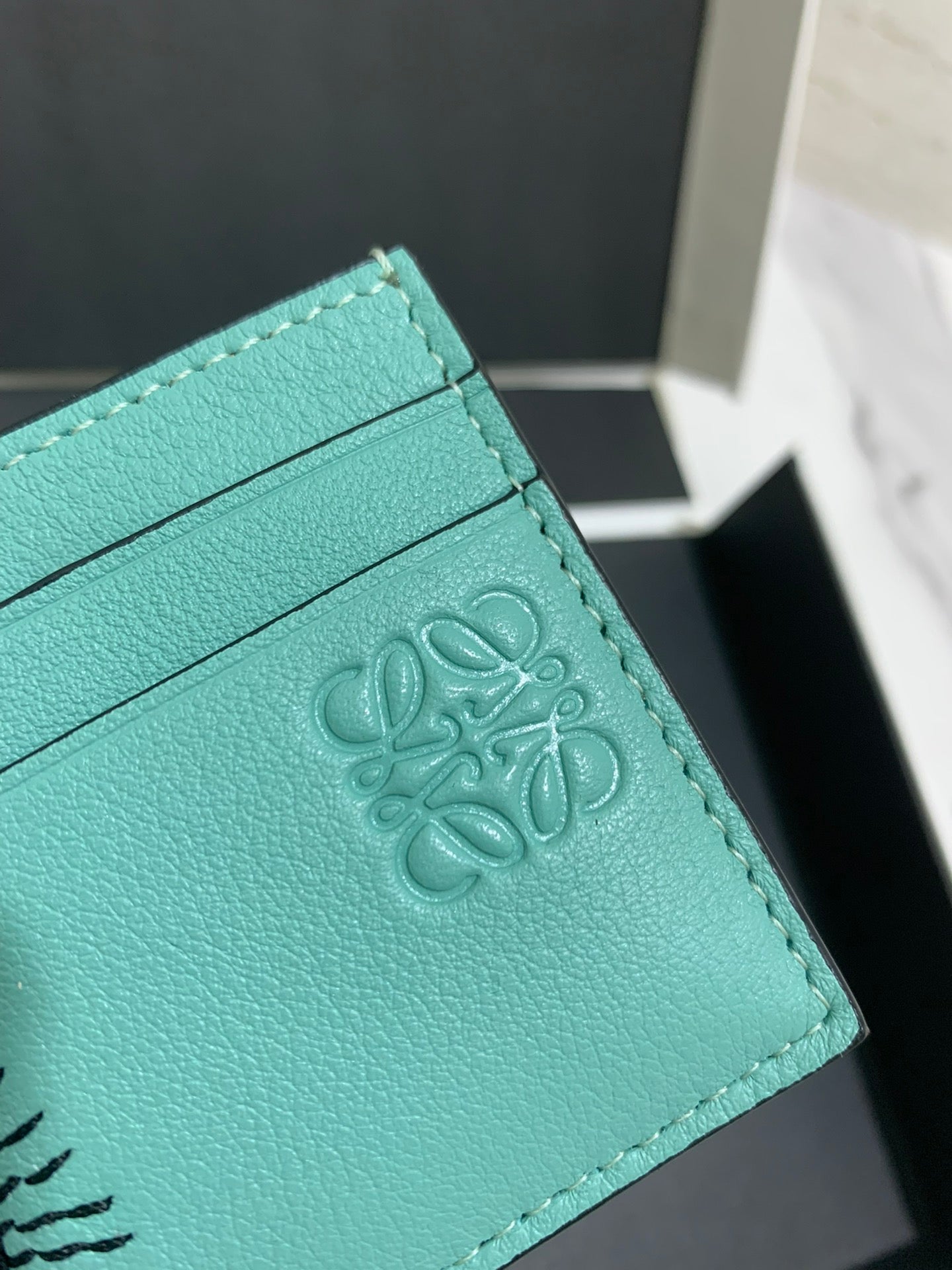 Loewe Card Holder