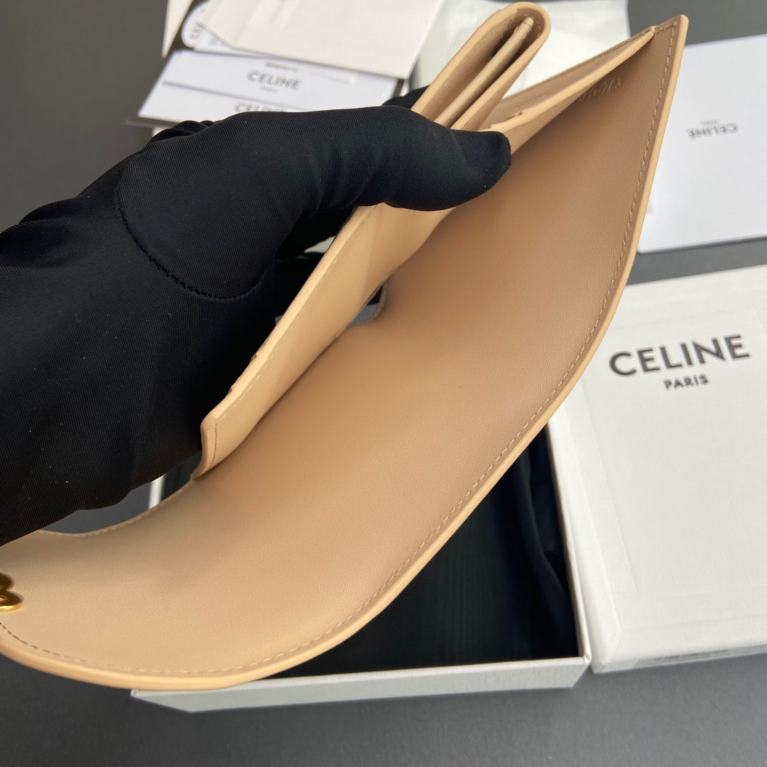 Celine Wallet