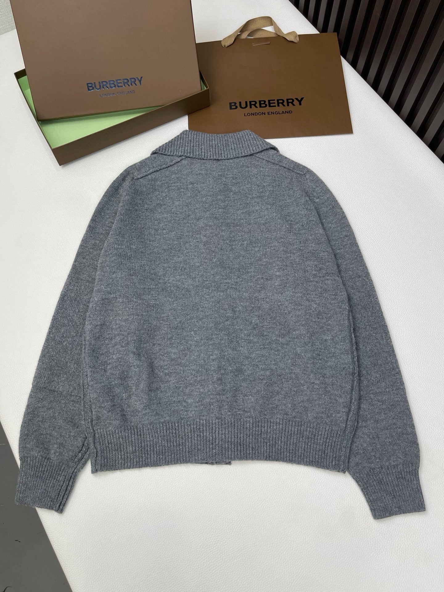BBR Cardigan
