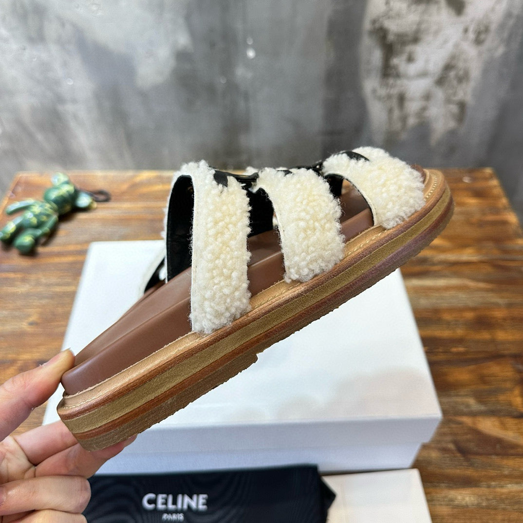 Celine Sandals