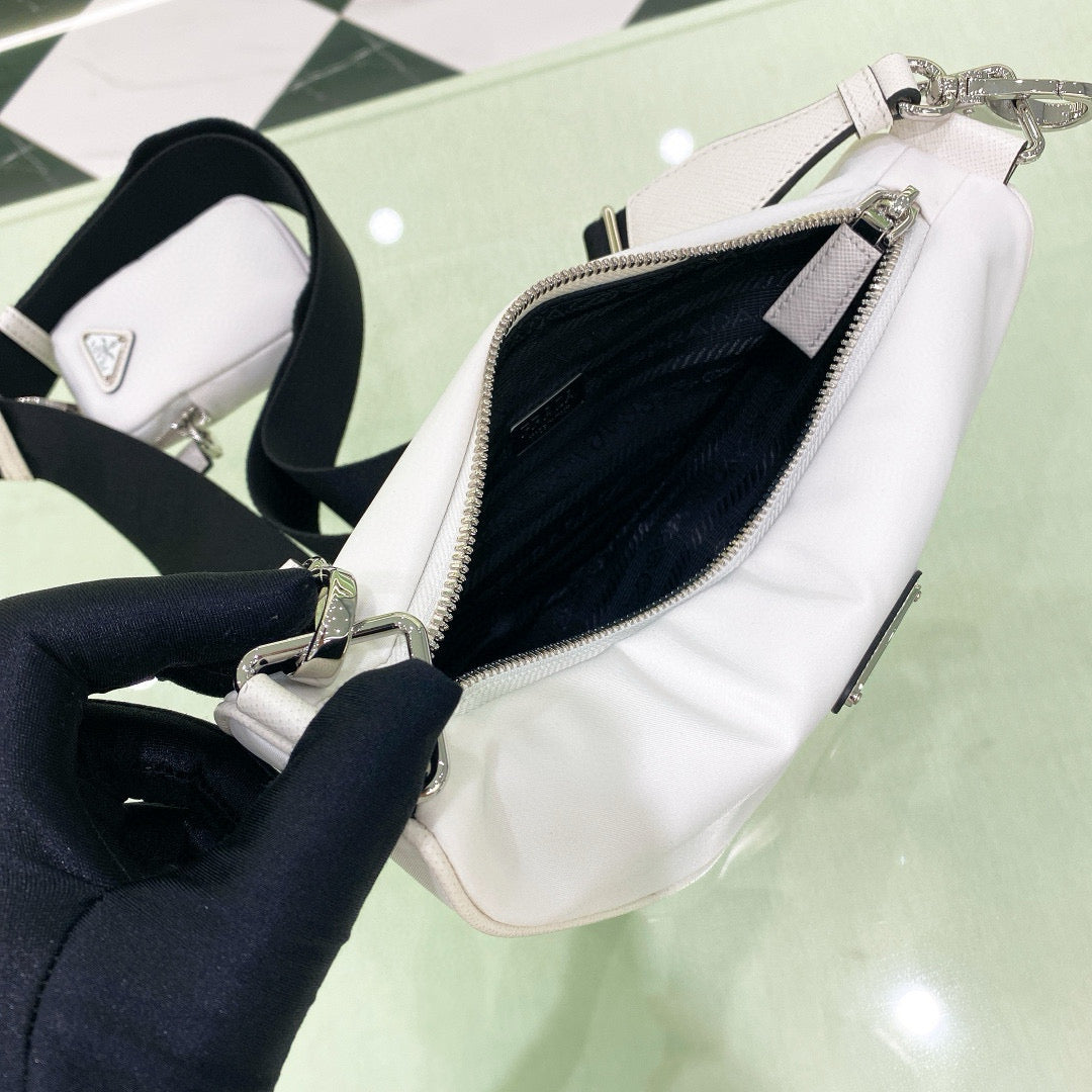 Prada Cross Body Bag