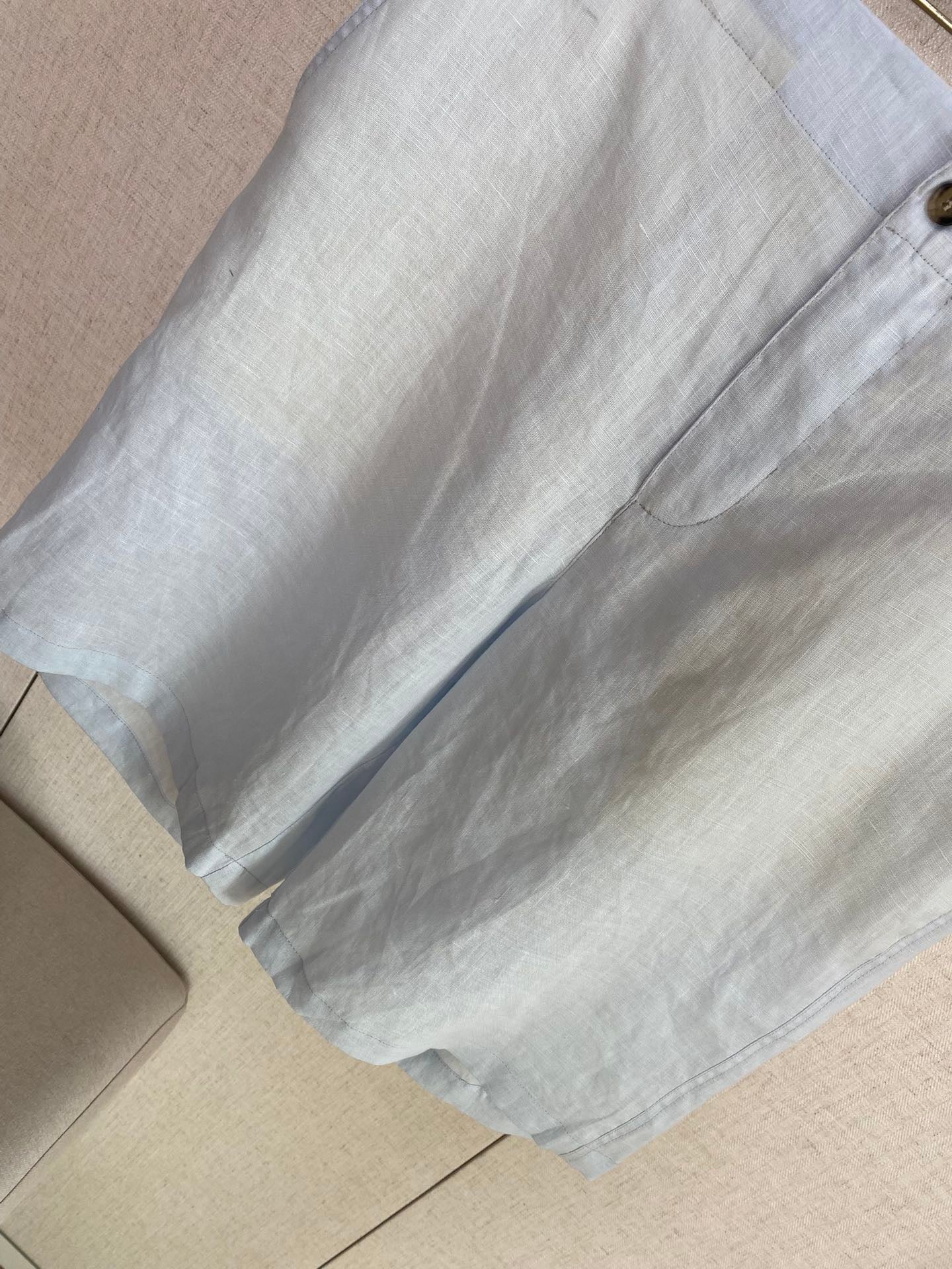 LP Short Pants