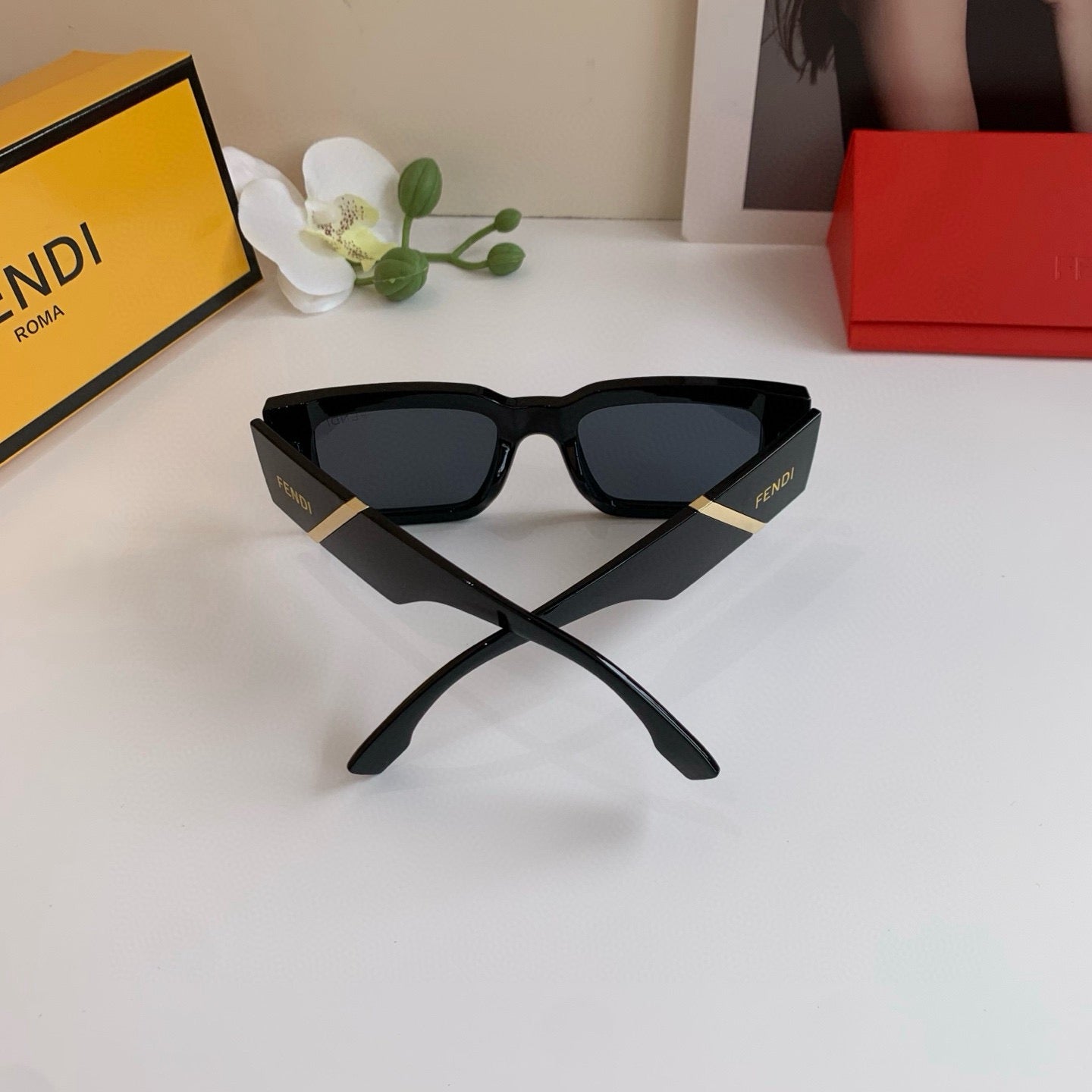Fendi Sunglasses