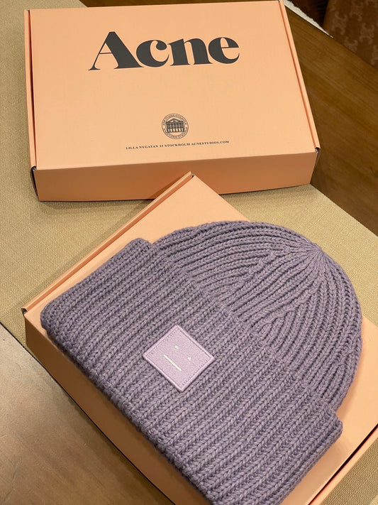 Ance Studio Beanie