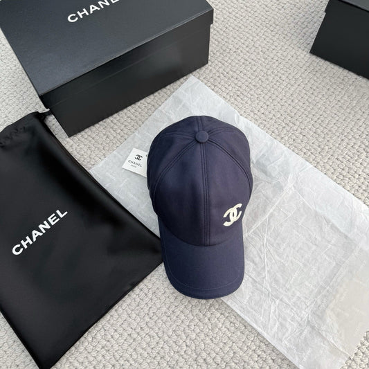 Chanel Caps
