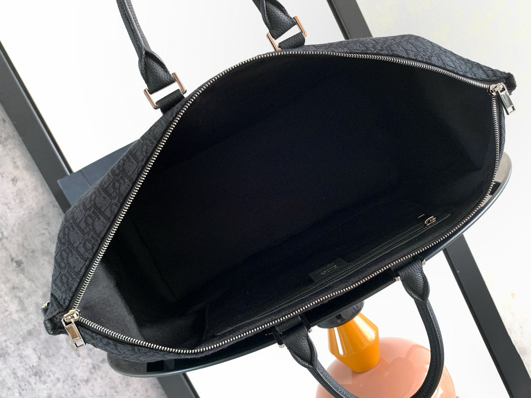 Dior Duffle Bag