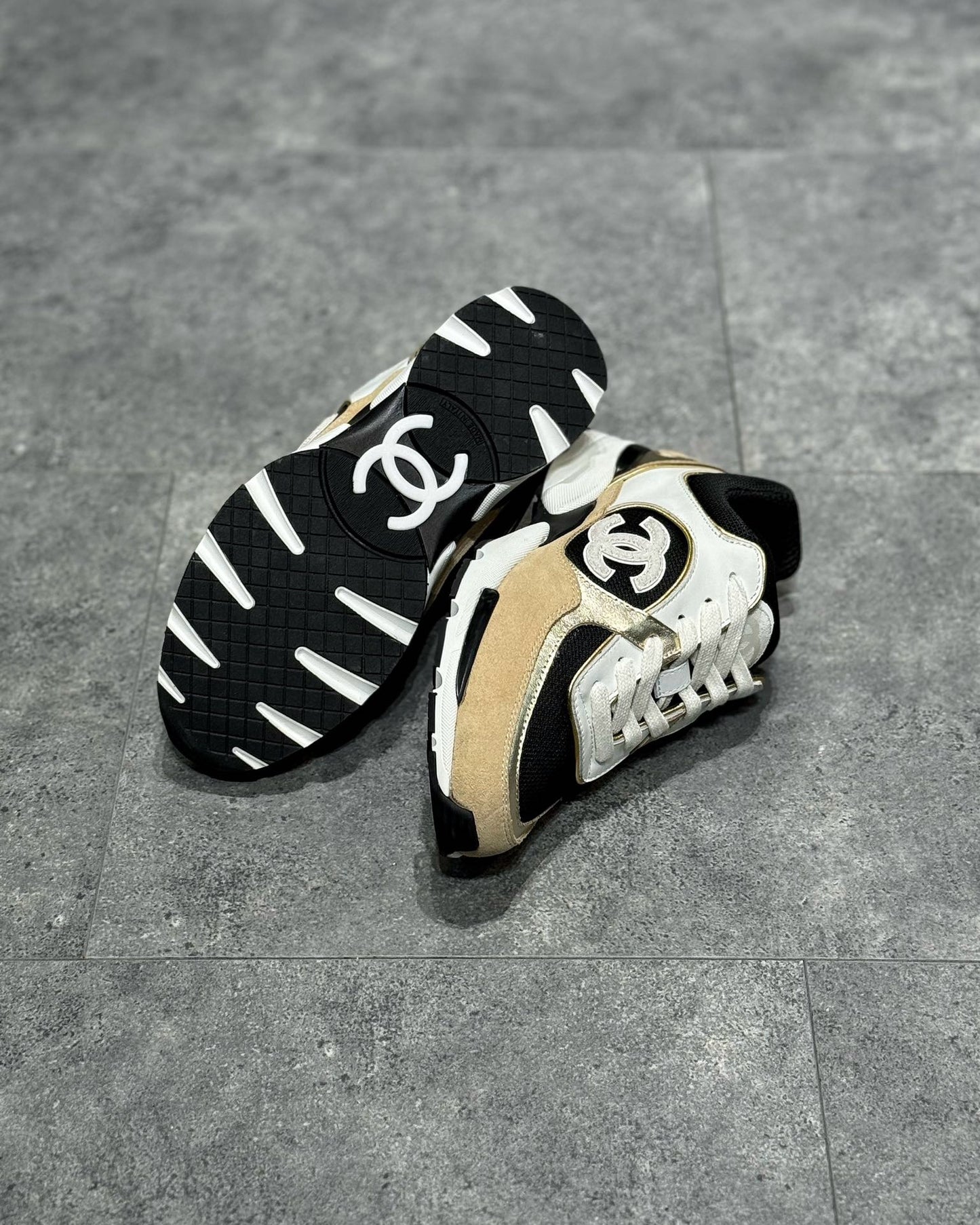 Chanel Sneakers