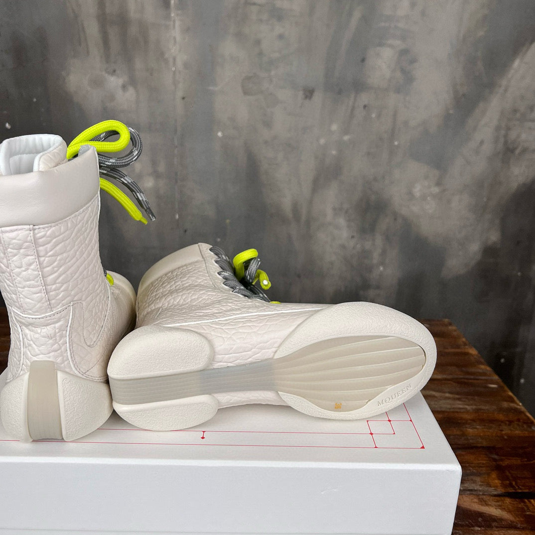 Alexander McQueen Boots