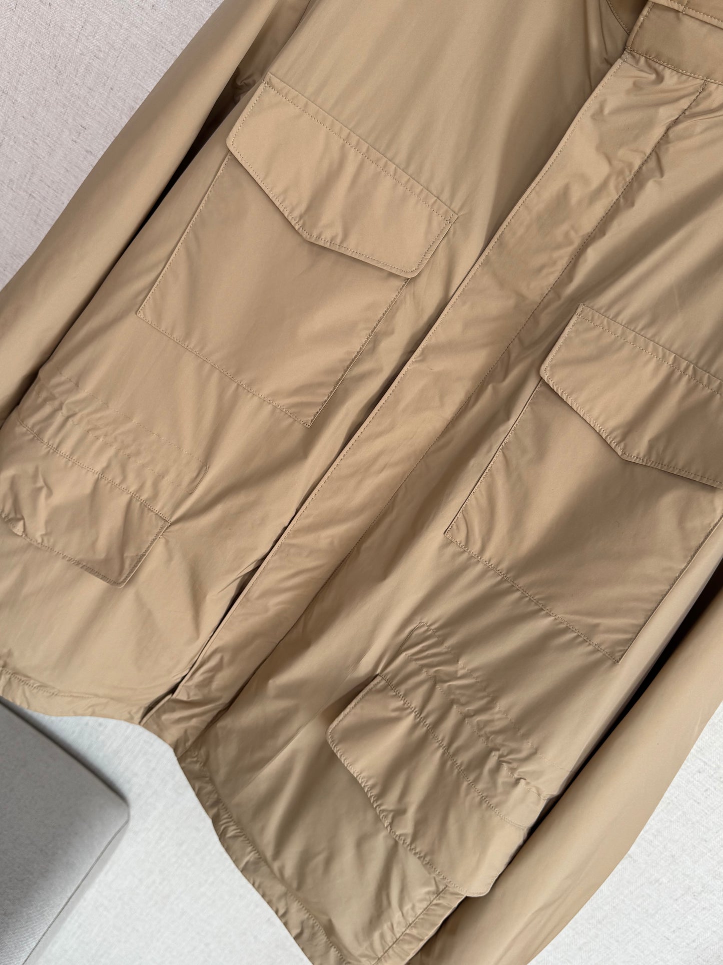 LP Jacket