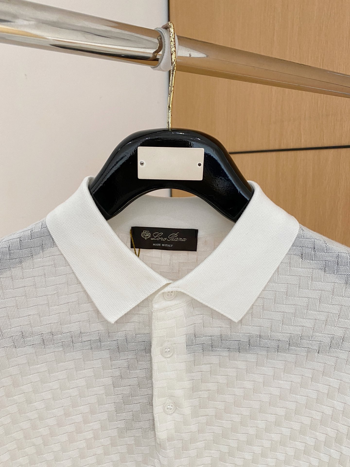 Loro Piana Polo