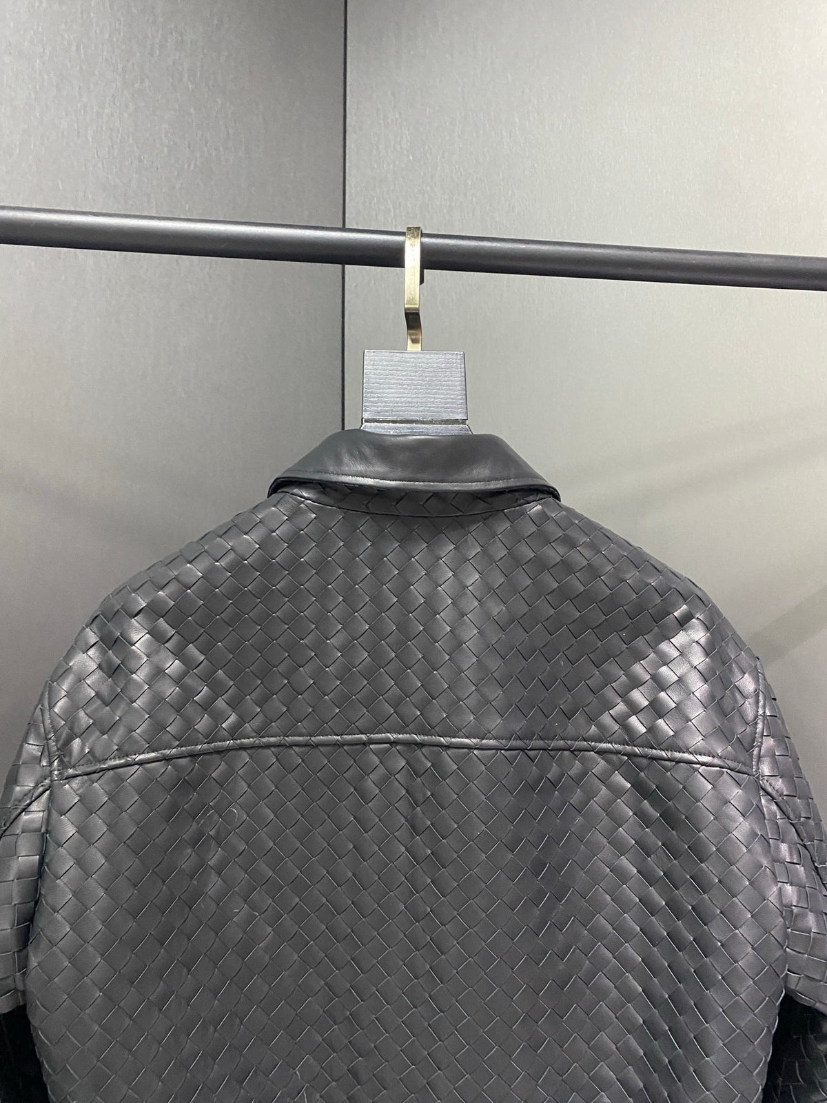 BV Leather Jacket