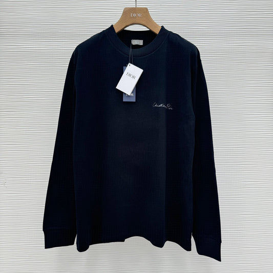 Dior Long Sleeve