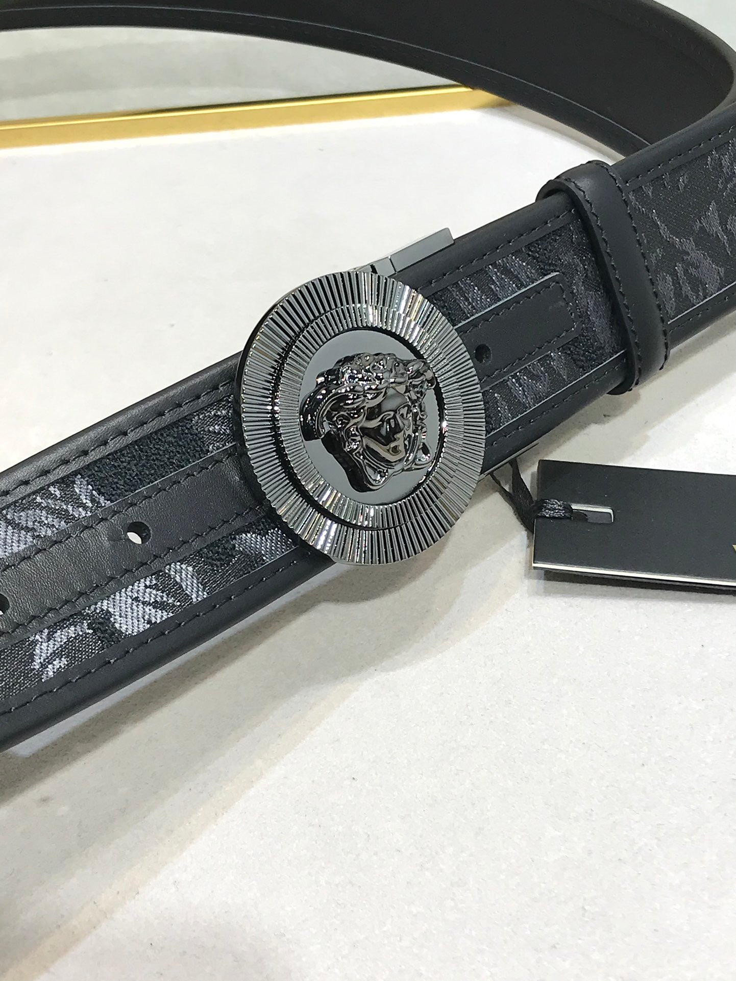 Versace Belts