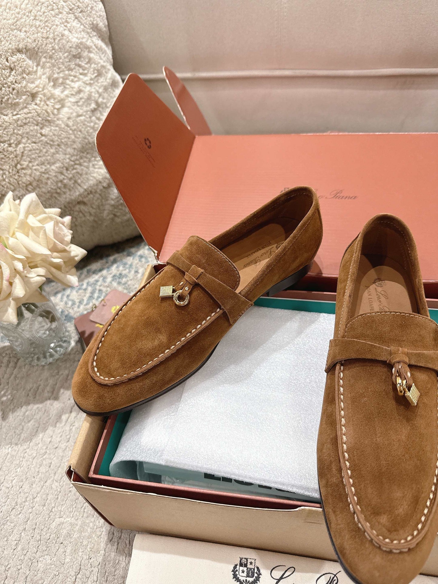 LP Loafers