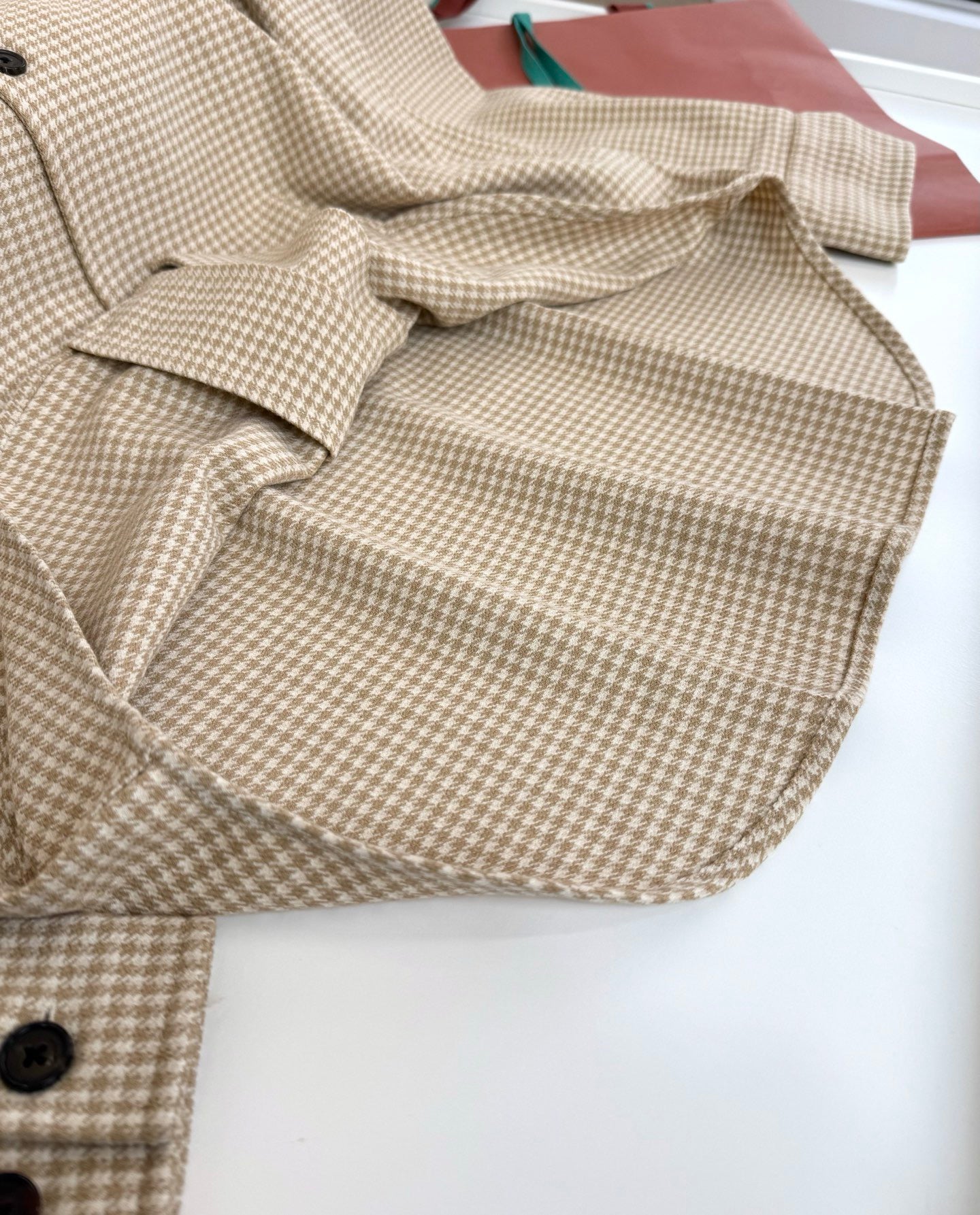 LP Long Sleeve Shirt