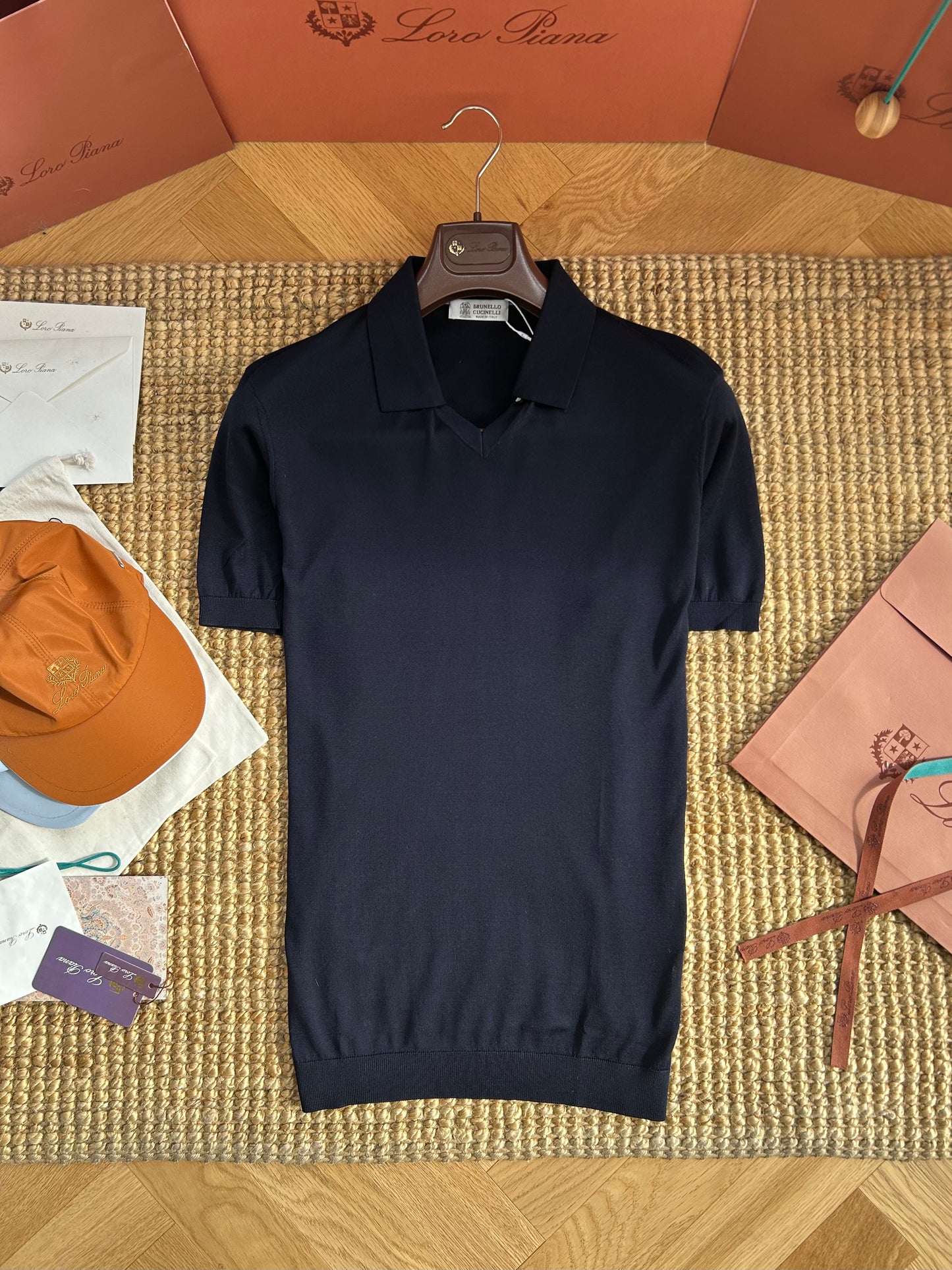 BC Polo