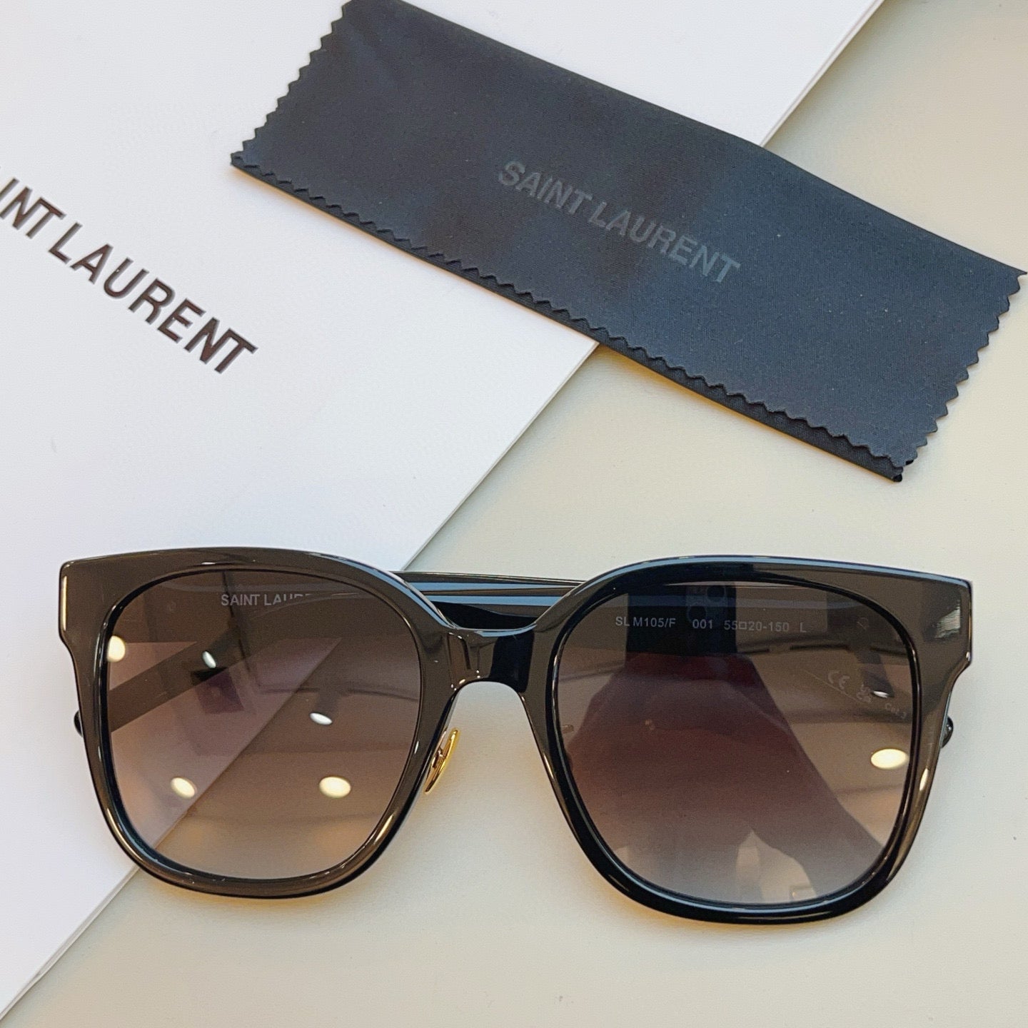 YSL Sunglasses