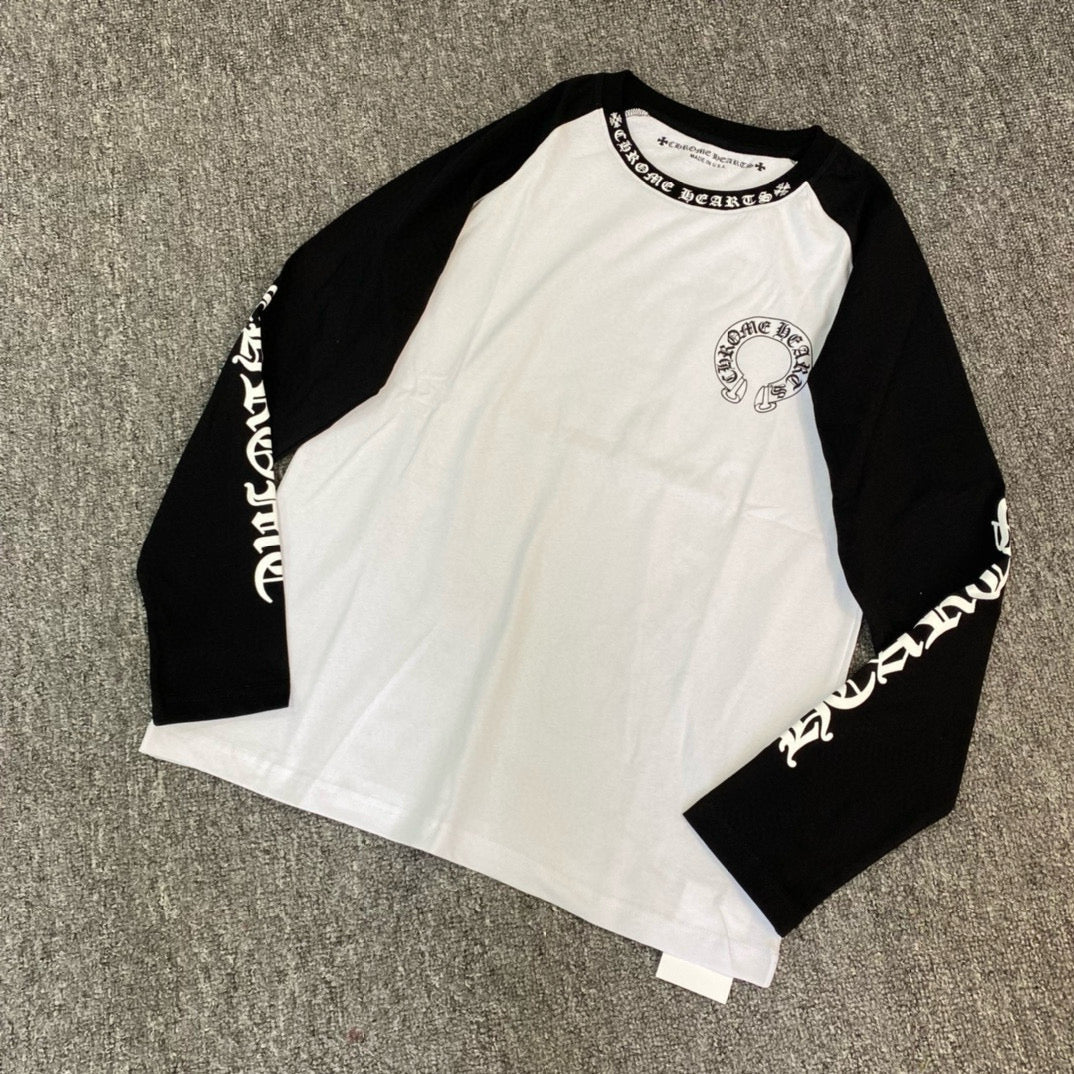 CH Long Sleeve (Chest 100)