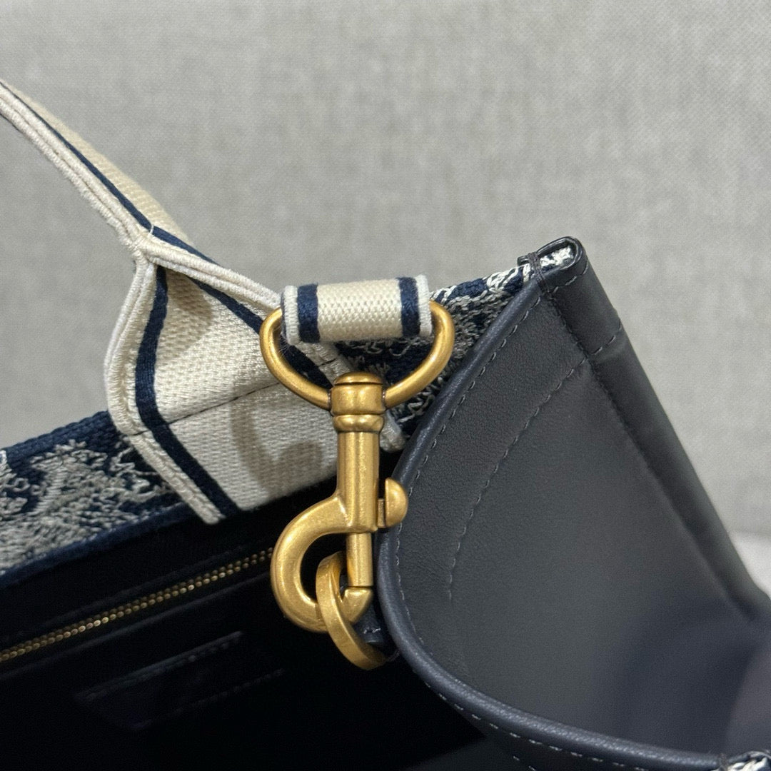 Dior Tote Bag