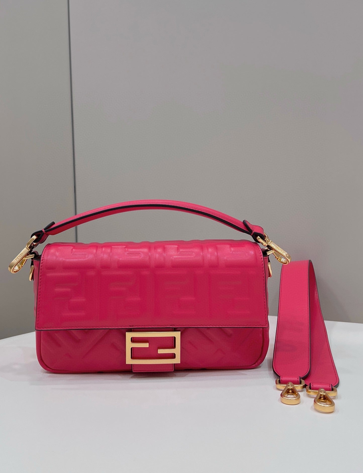 Fendi Baguette
