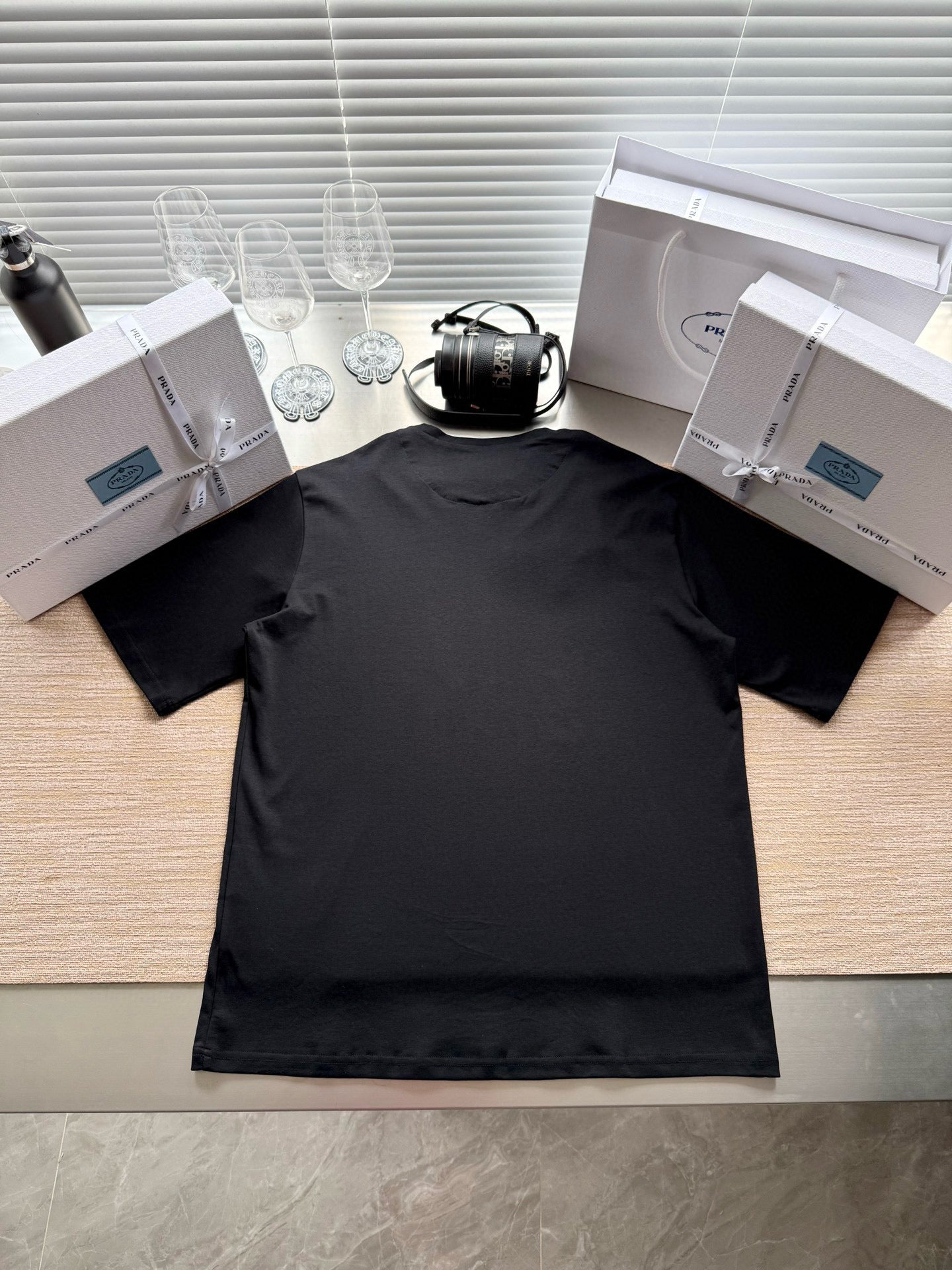 Prada T-Shirt