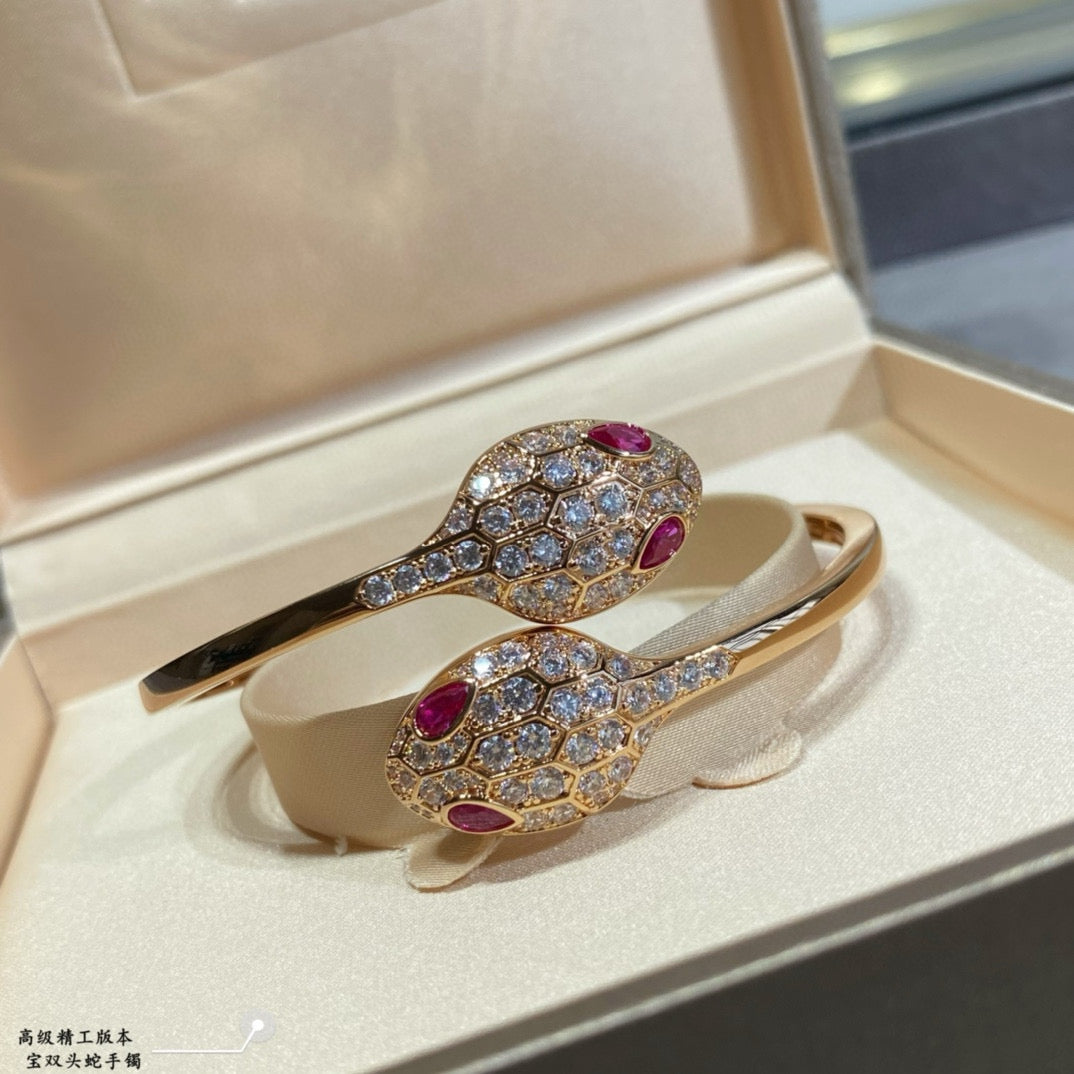 Bvlgari Bracelet